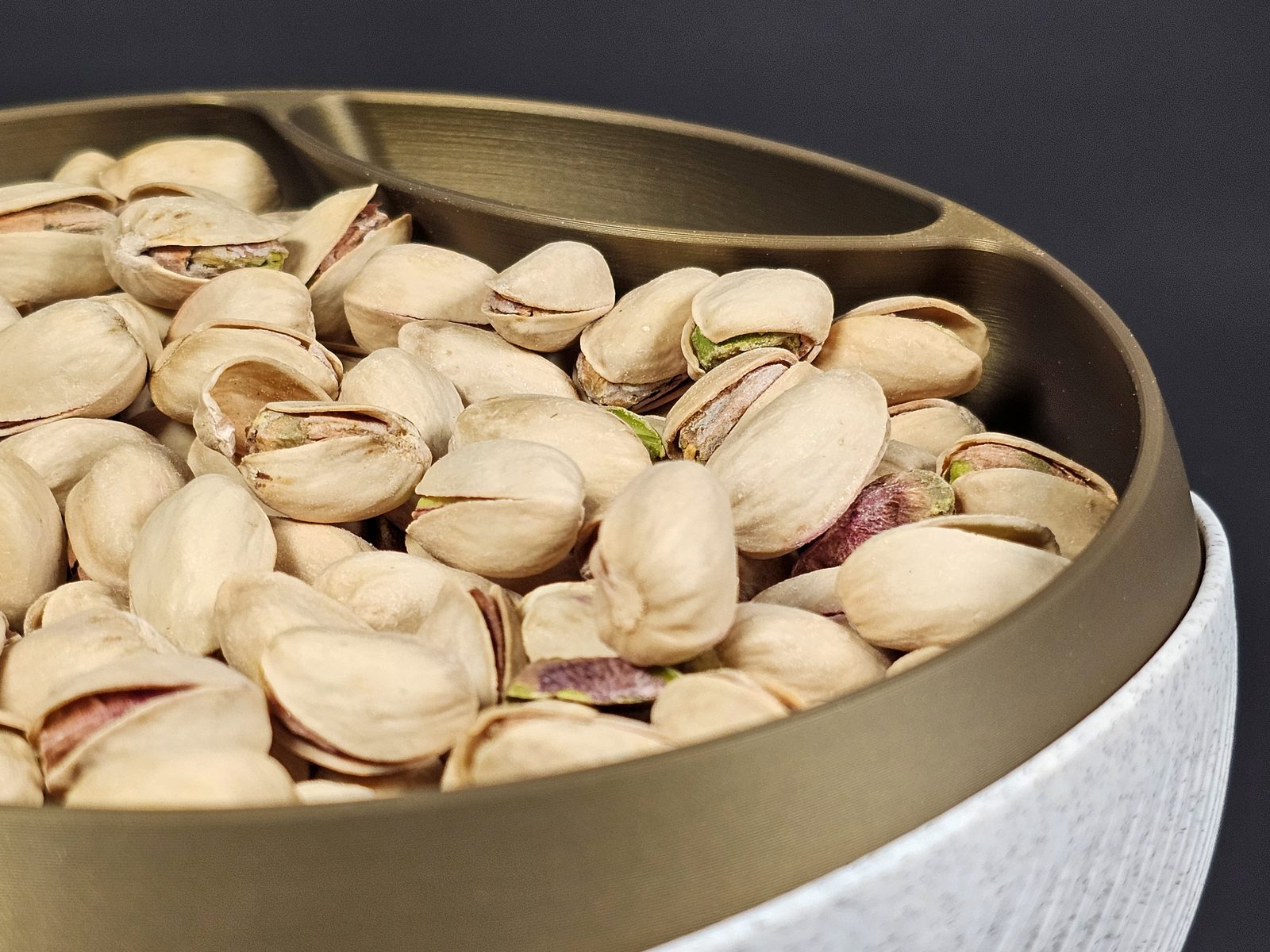 #16 Pistachio Bowl 4,5 — vue 5