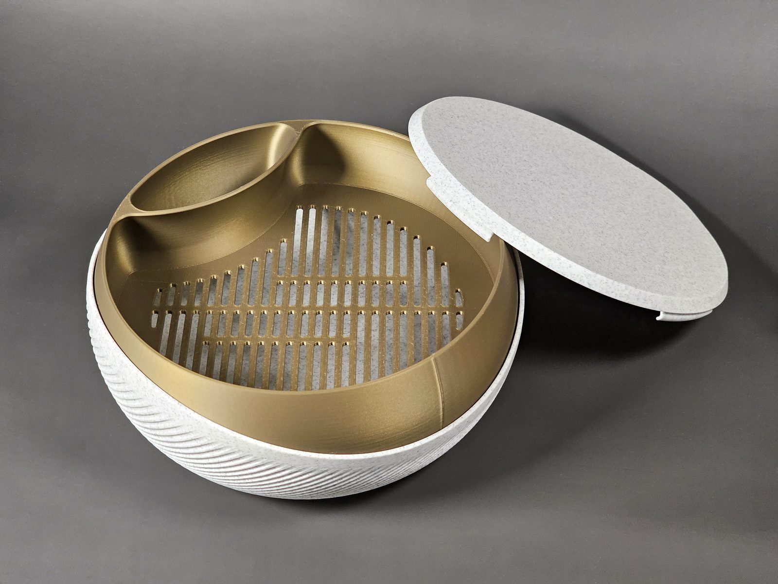 #16 Pistachio Bowl 4,5 — vue 6