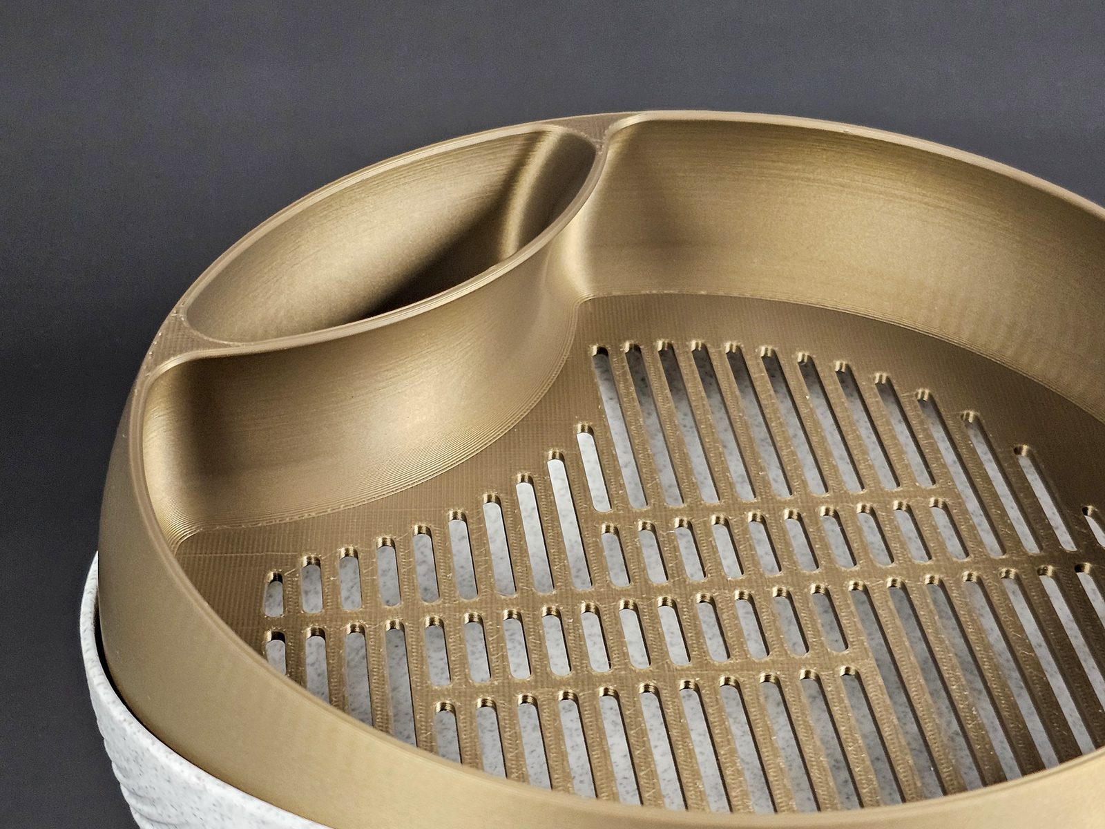 #16 Pistachio Bowl 4,5 — vue 9