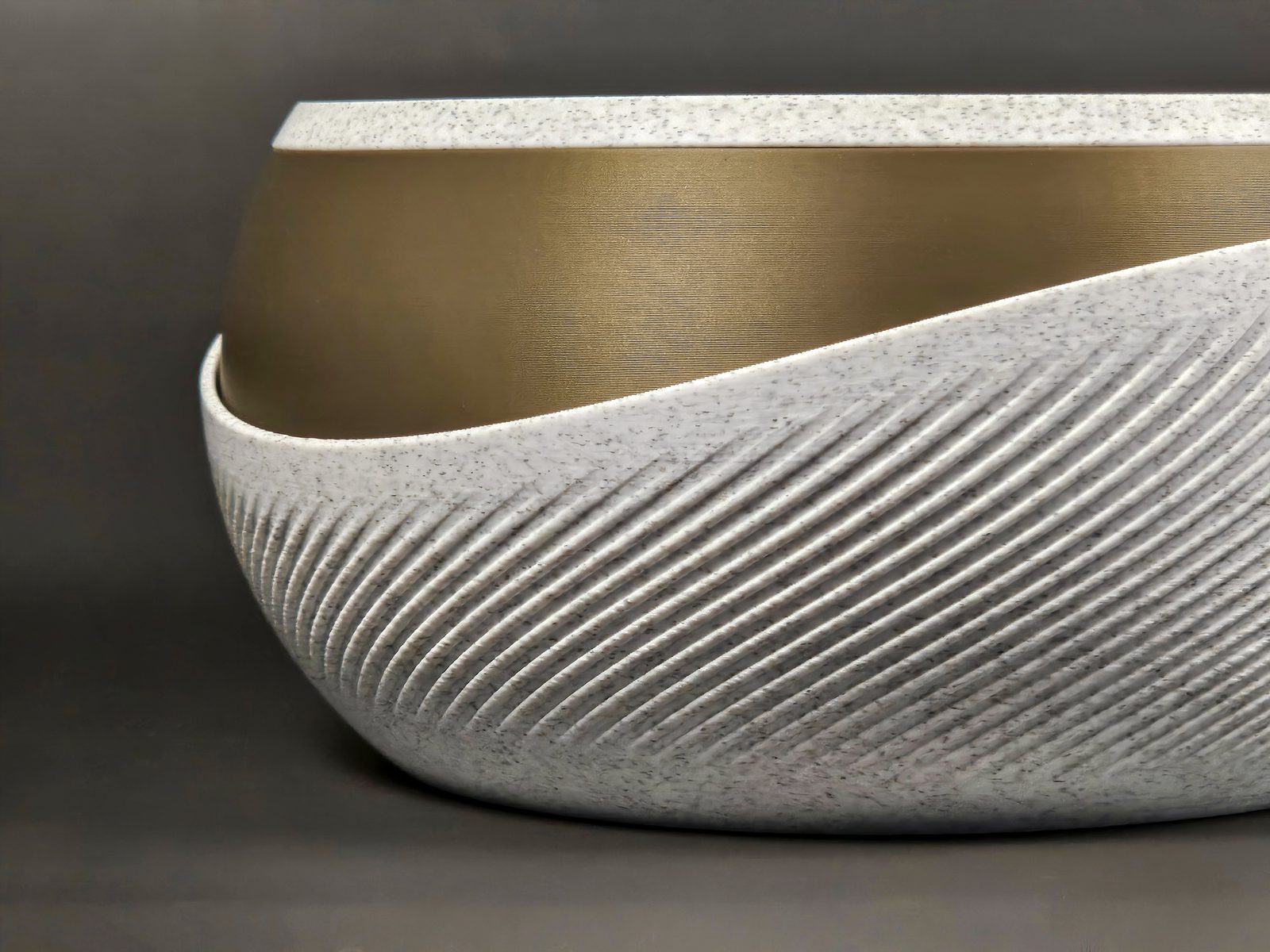 #16 Pistachio Bowl 4,5 — vue 13