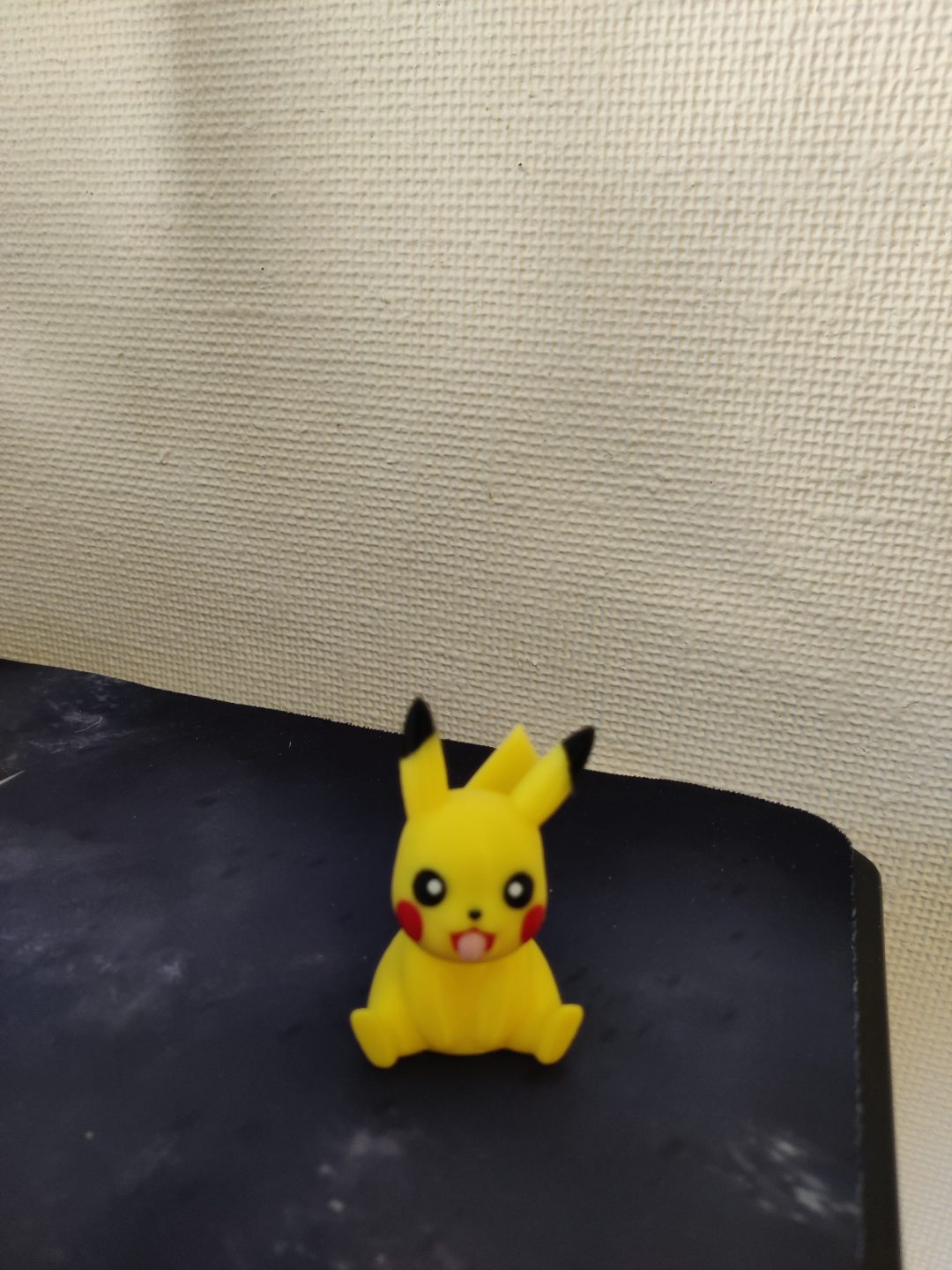 #16 Pokemon-Pikachu(NO SUPPORT) — vue 4