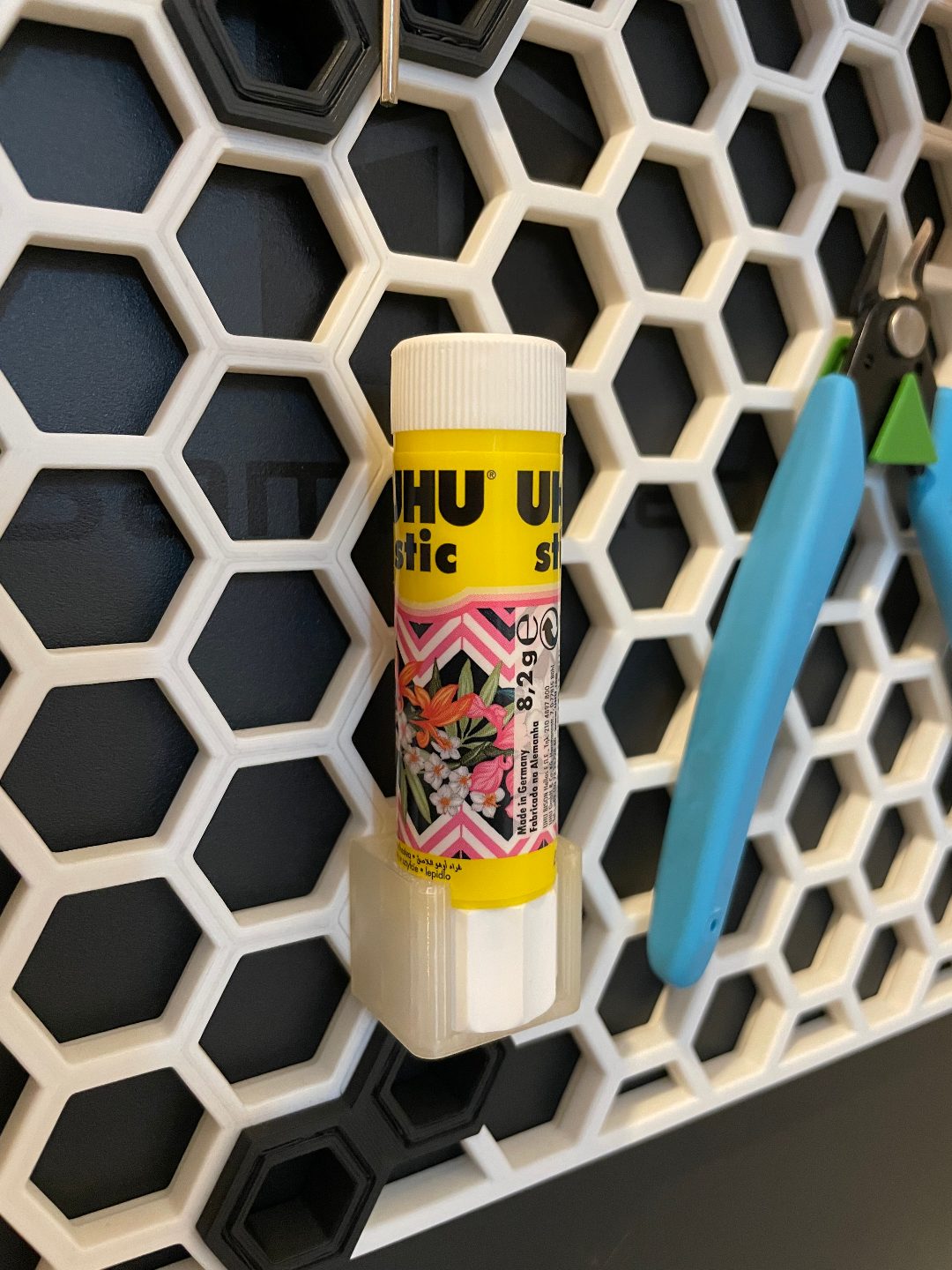 #17 HSW glue stick holder — vue 5