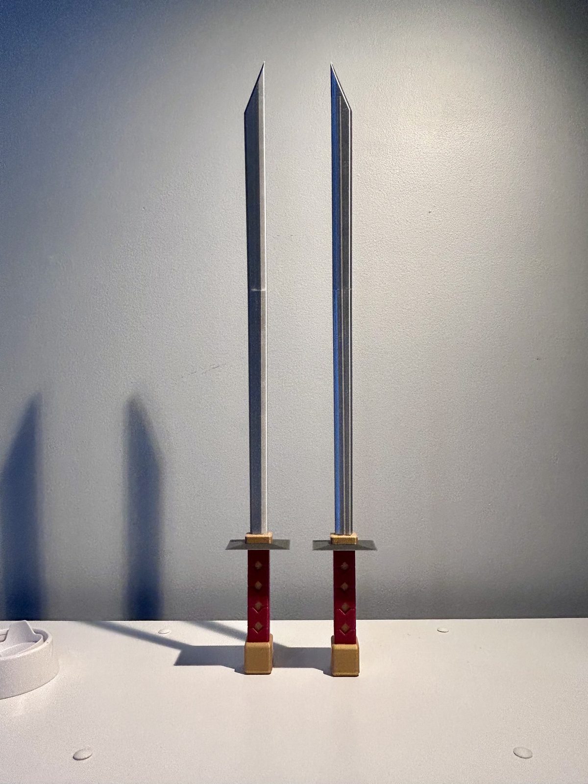 #17 Leonardo's Katana TMNT — vue 3