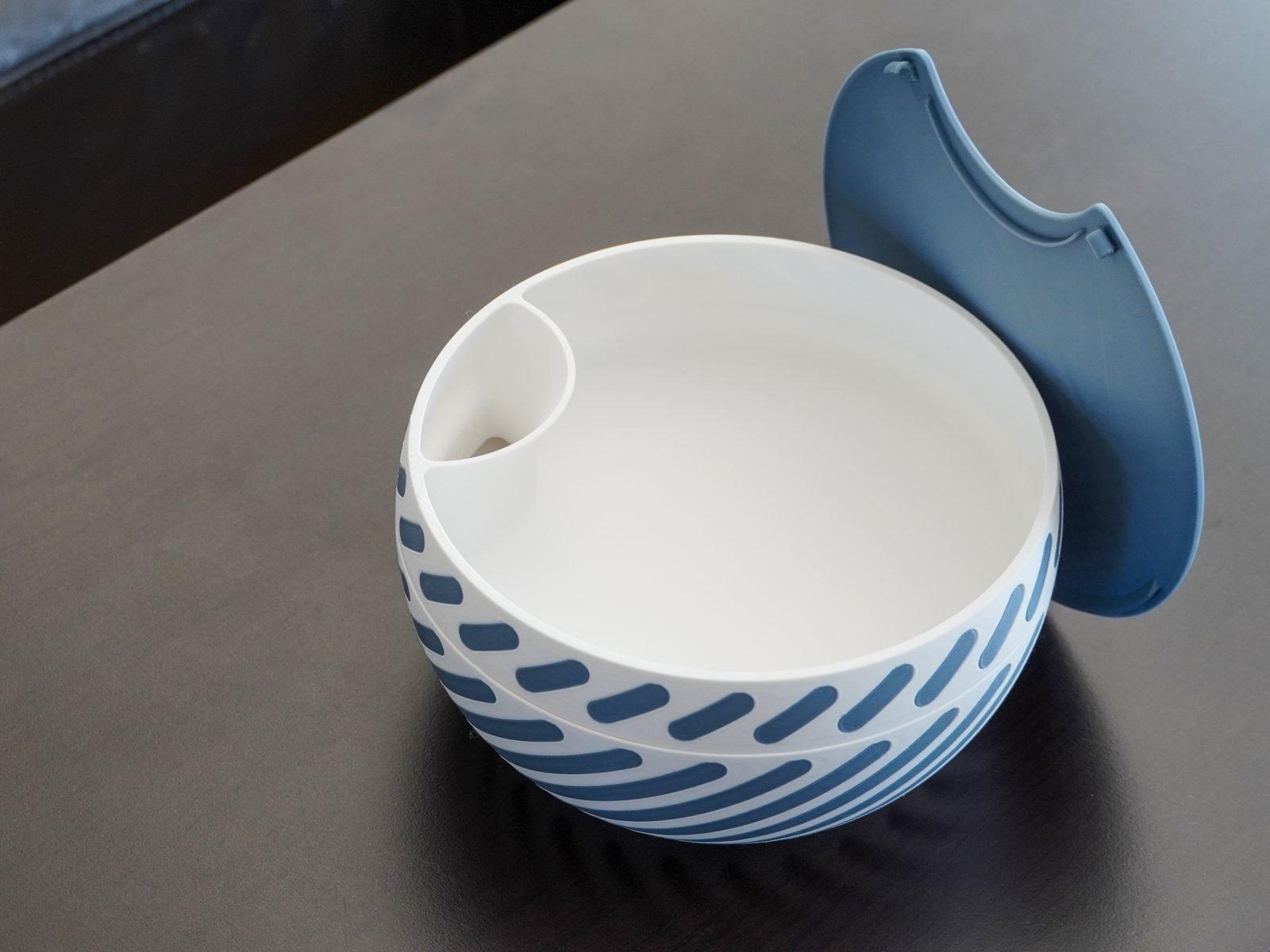 #17 Pistachio Bowl 2.5 — vue 2
