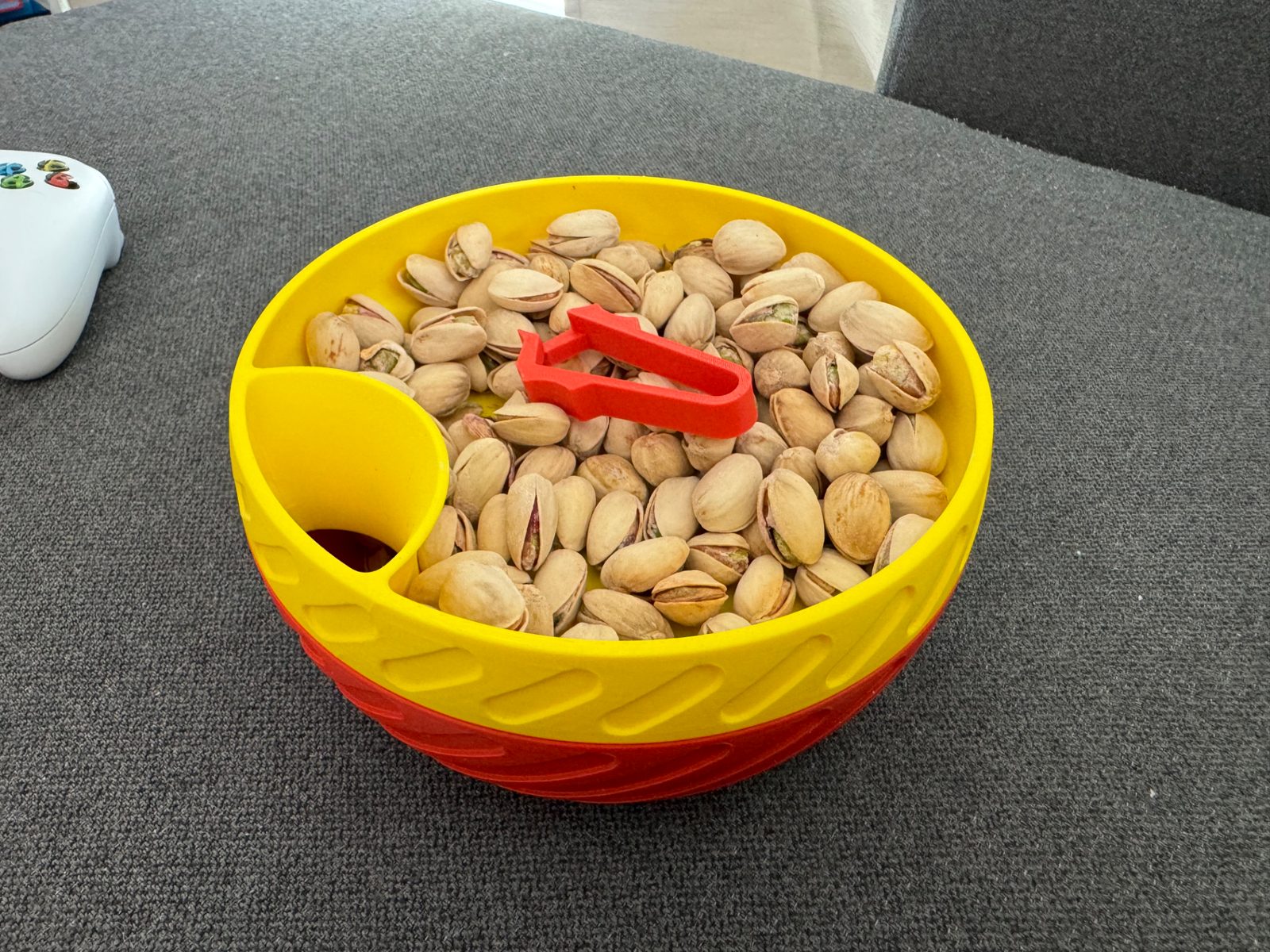 #17 Pistachio Bowl 2.5 — vue 4