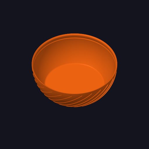 #17 Pistachio Bowl 2.5 — vue 6