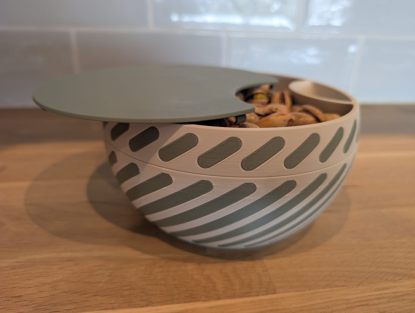 #17 Pistachio Bowl 2.5 — vue 8