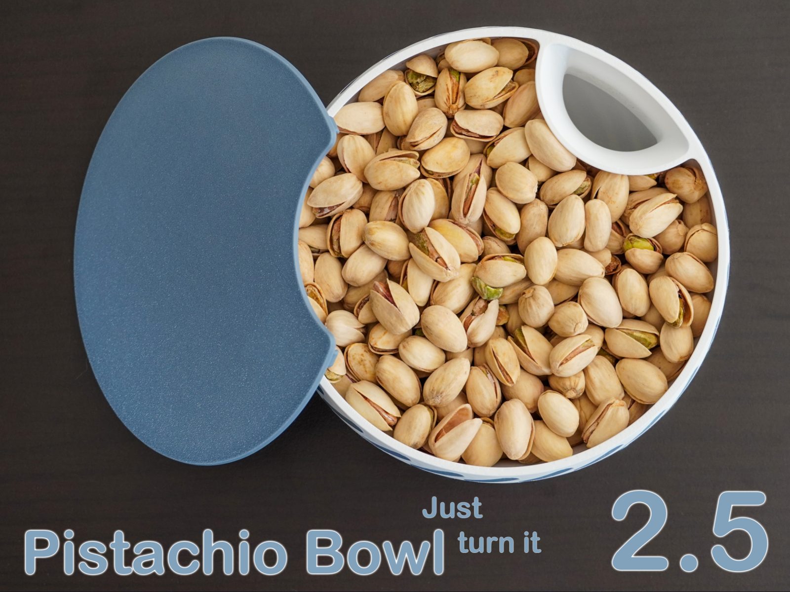 #17 Pistachio Bowl 2.5 — vue 9