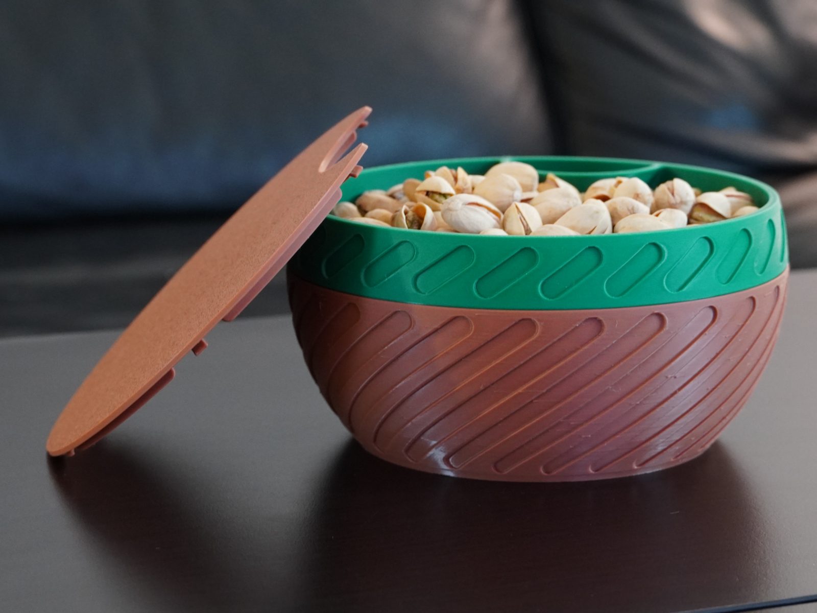 #17 Pistachio Bowl 2.5 — vue 11