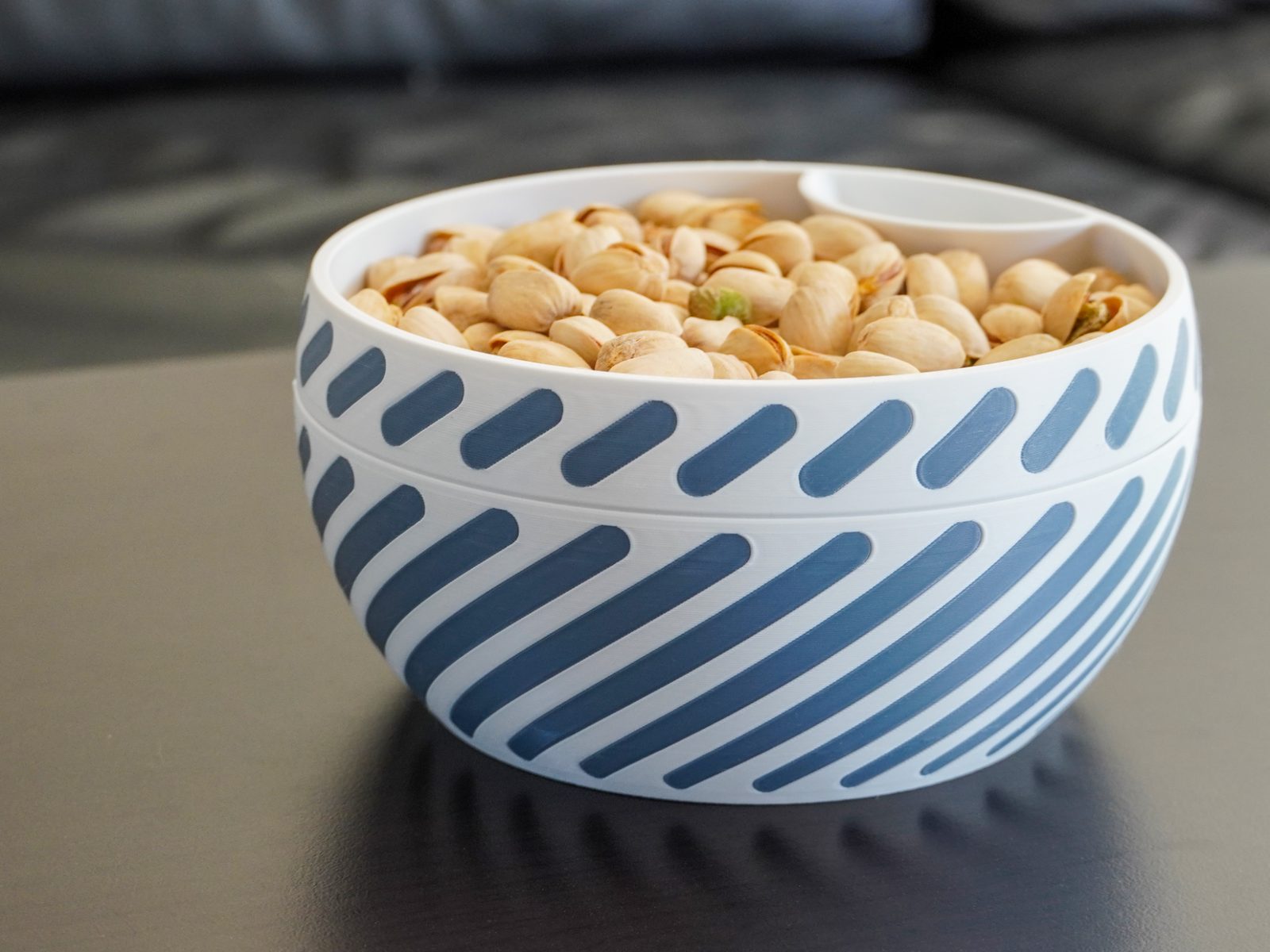 #17 Pistachio Bowl 2.5 — vue 14