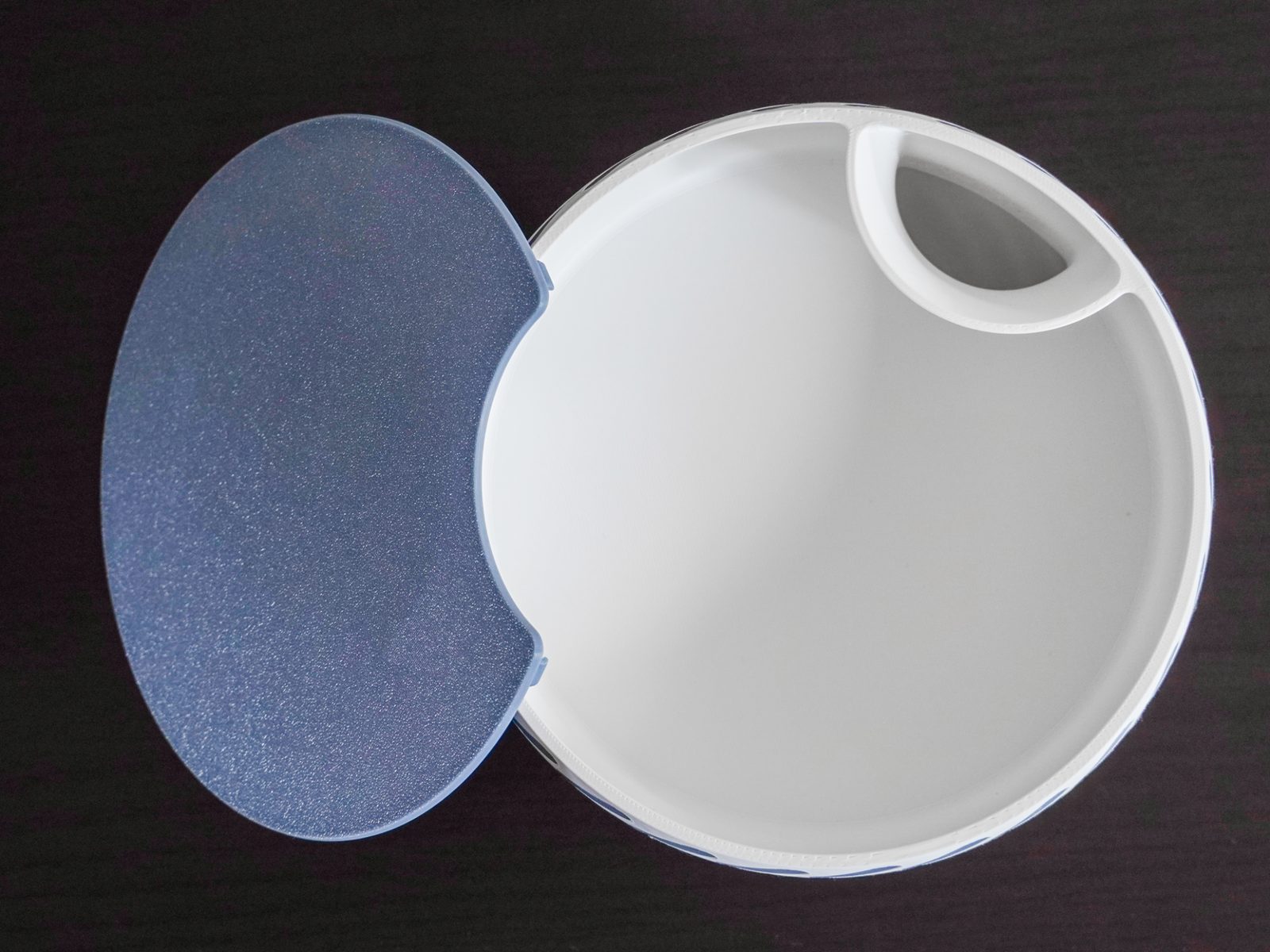 #17 Pistachio Bowl 2.5 — vue 17