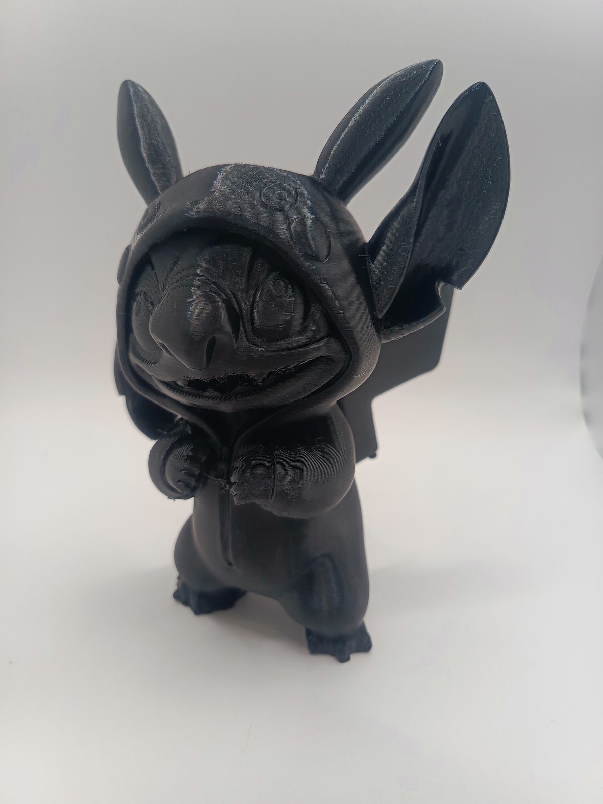 #17 Stitch in Pikachu Costume — vue 6