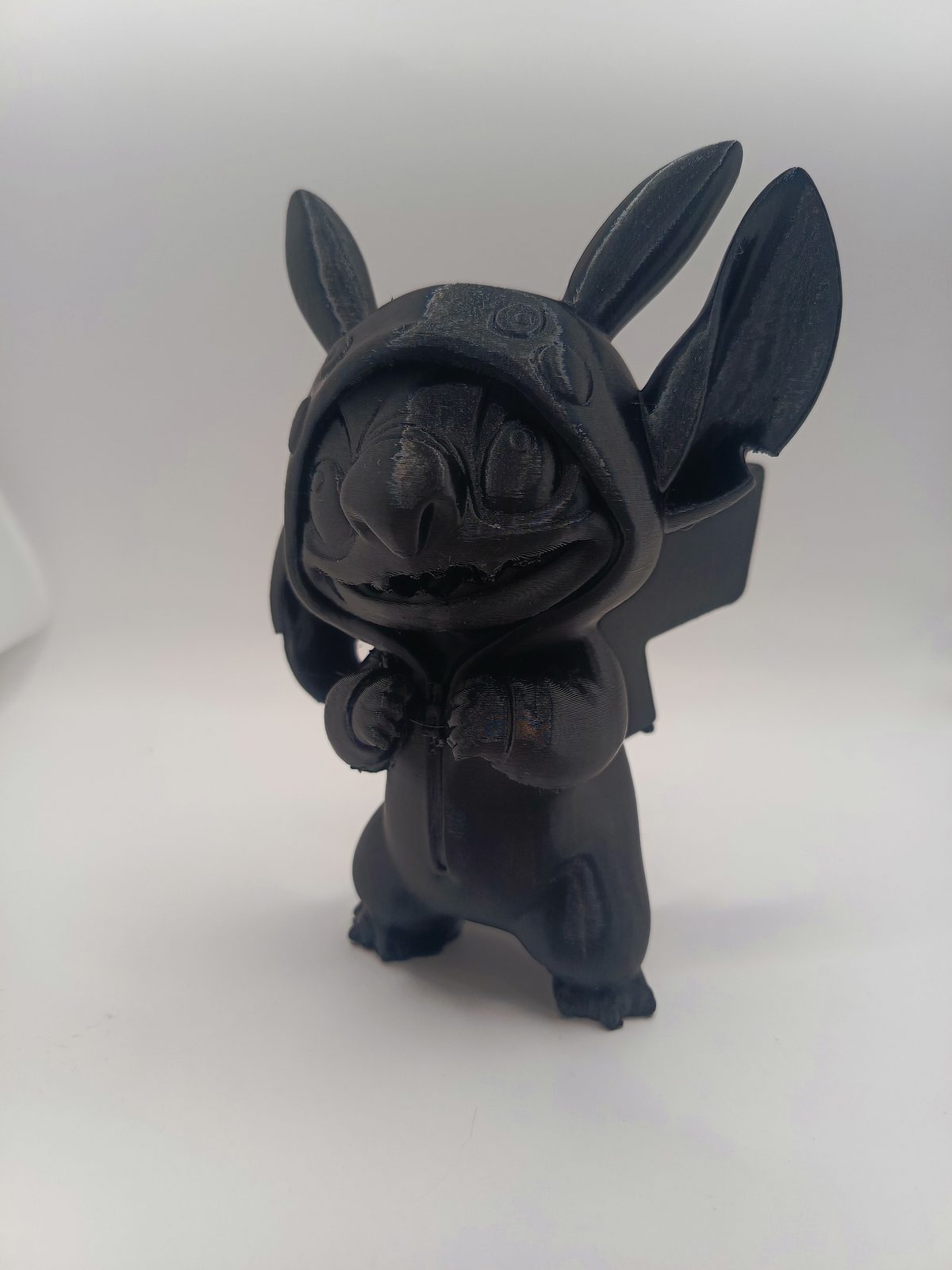 #17 Stitch in Pikachu Costume — vue 8