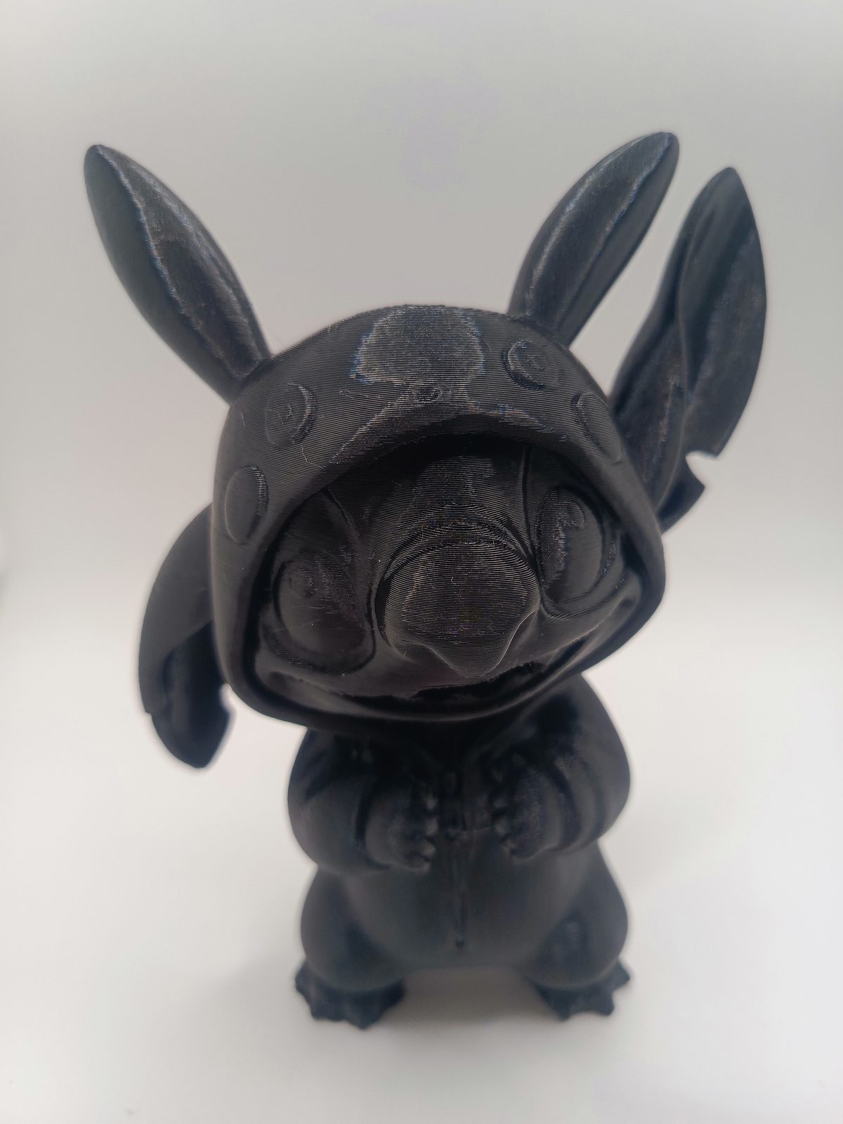 #17 Stitch in Pikachu Costume — vue 13