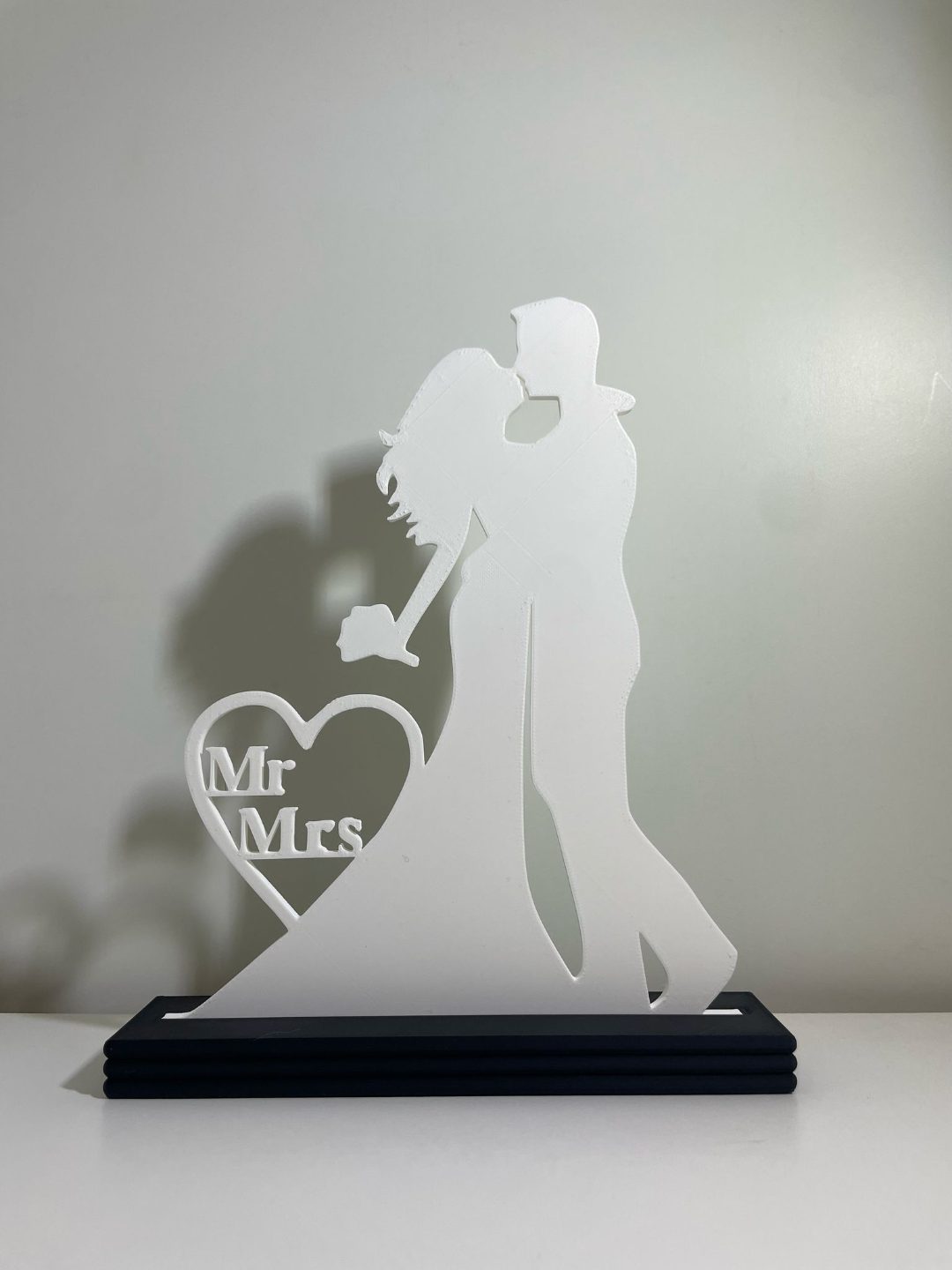 #17 The Eternal Bond — vue 3