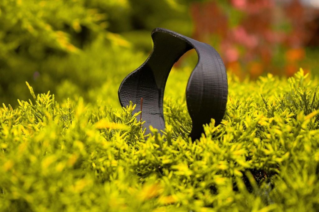 #18 Canon lens hood 50 mm — vue 1