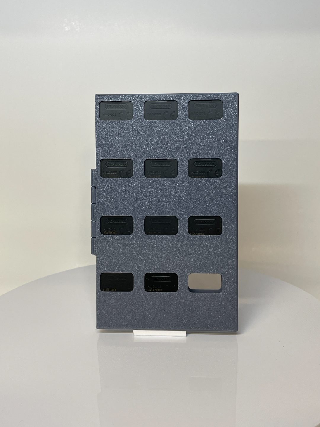 #18 Nintendo Switch Game Cartridge Case — vue 5