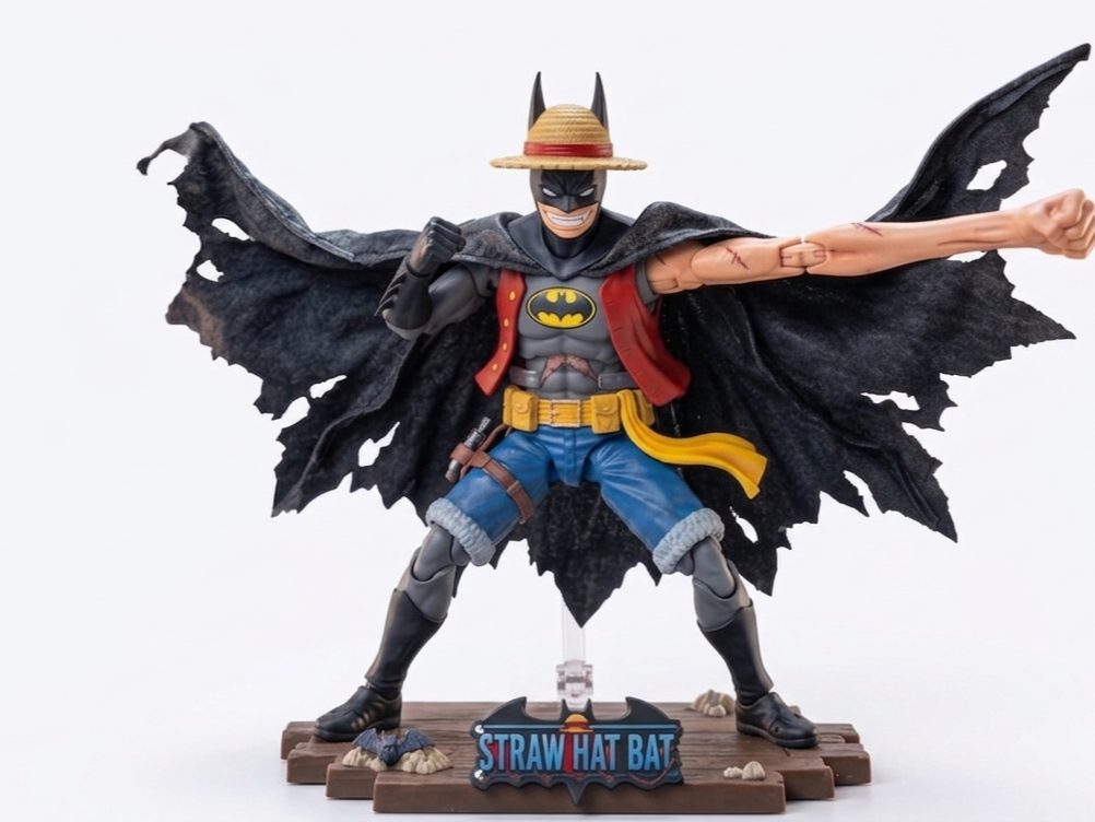 #19 BATLUFFY — vue 2