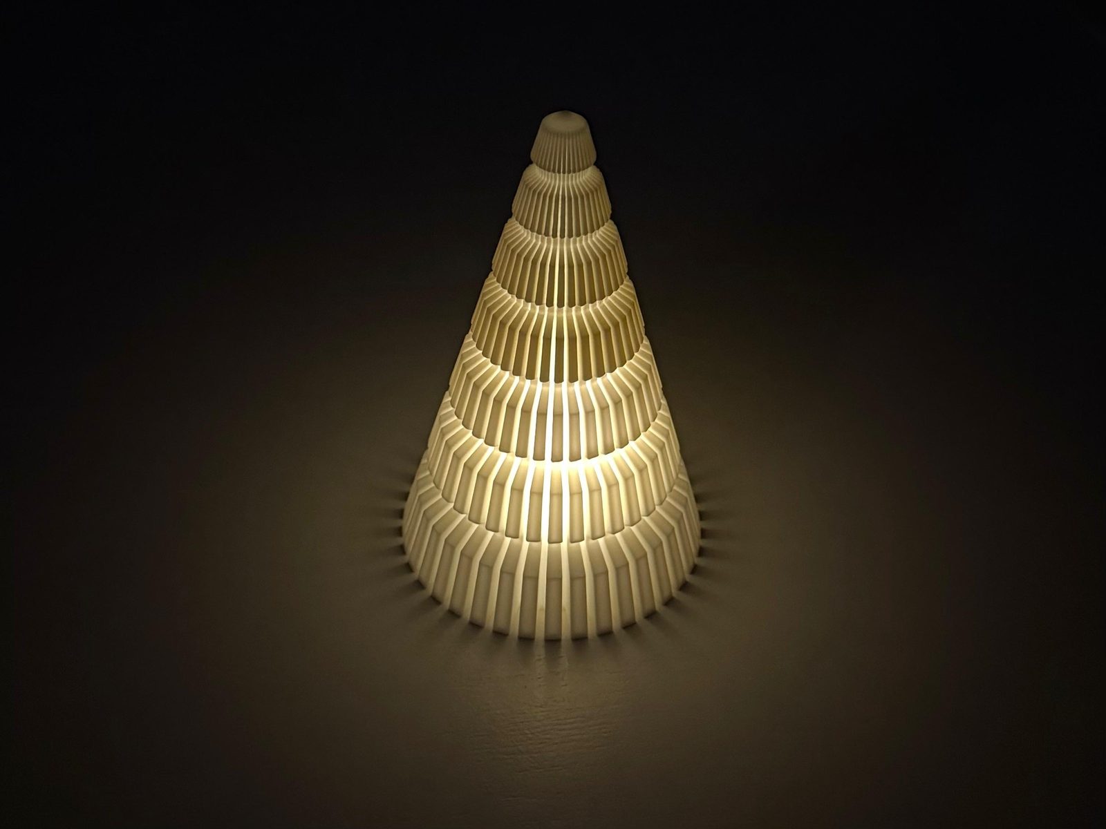 #19 Japandi Christmas Trees — vue 7