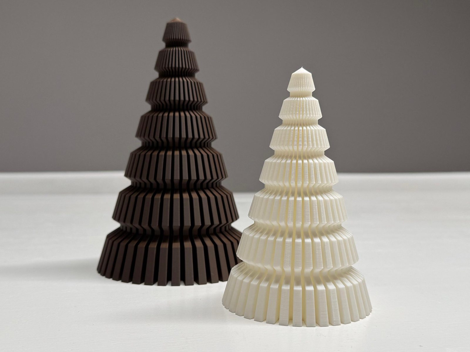 #19 Japandi Christmas Trees — vue 8