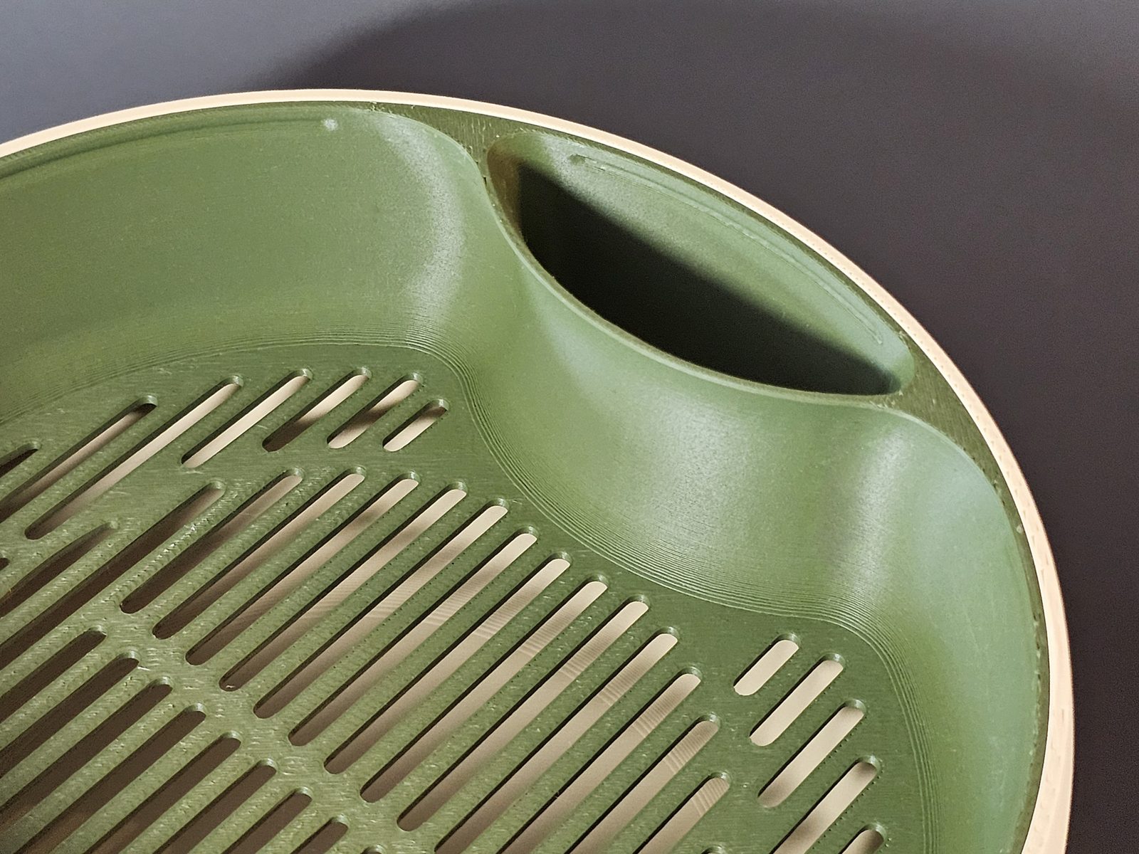 #19 Pistachio Bowl 5 (Traditional) — vue 9