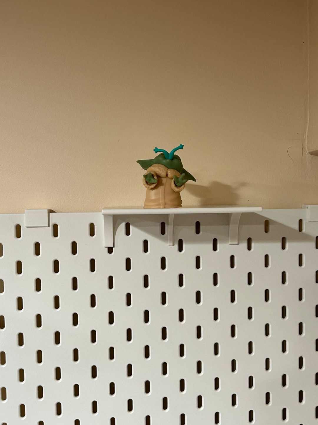 #19 Skadis Top Shelf — vue 6