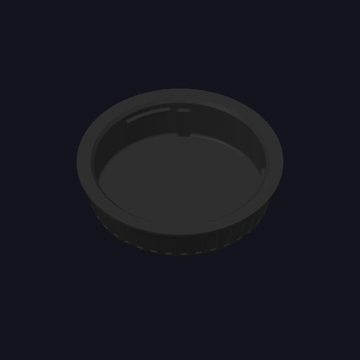 #20 Canon Lens Caps — vue 1