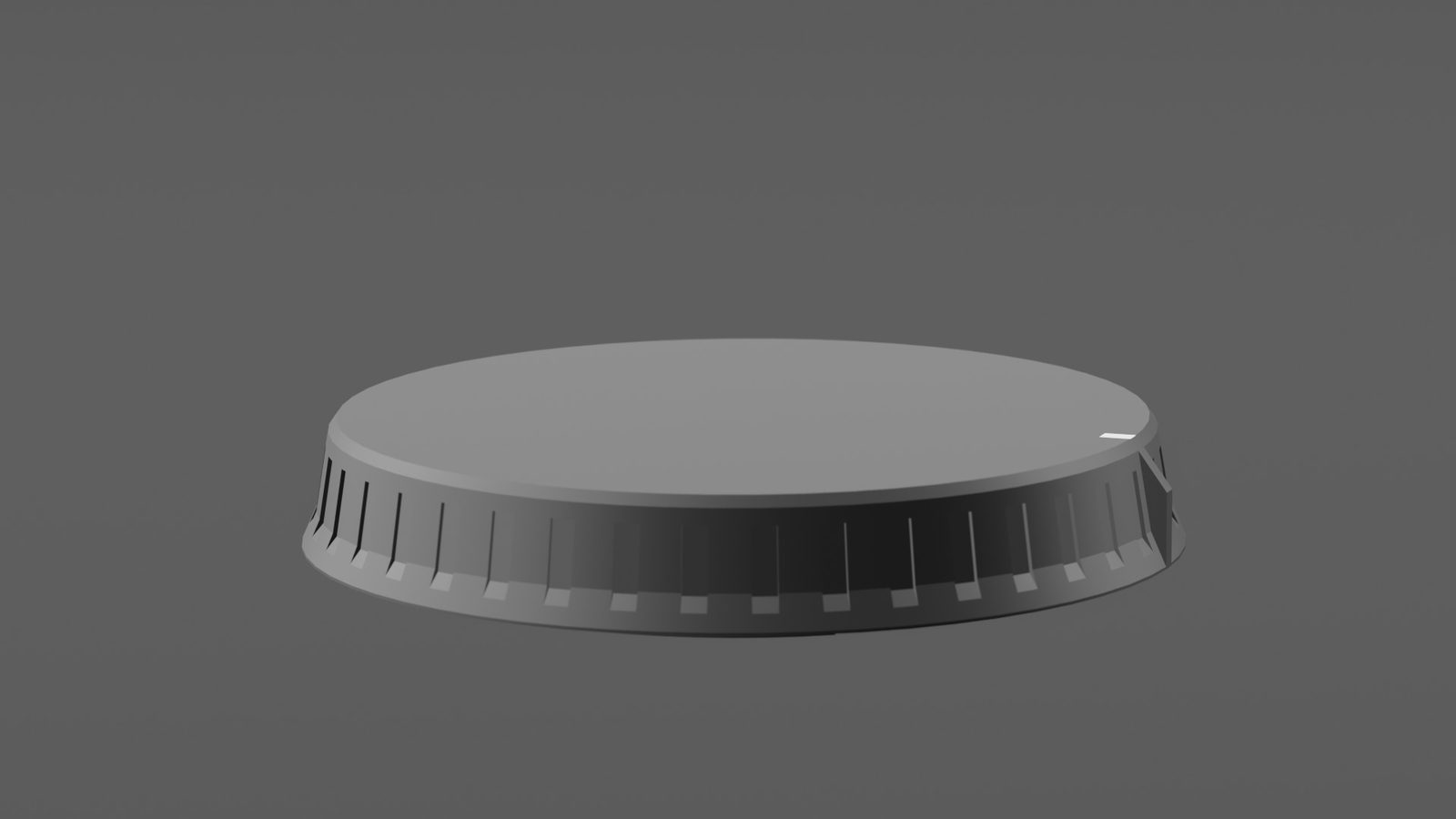 #20 Canon Lens Caps — vue 8