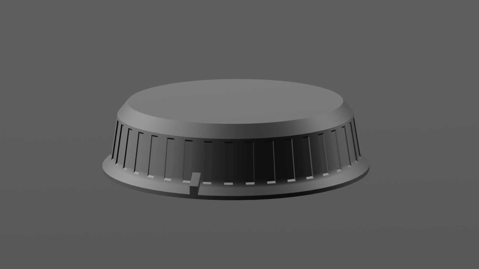 #20 Canon Lens Caps — vue 10