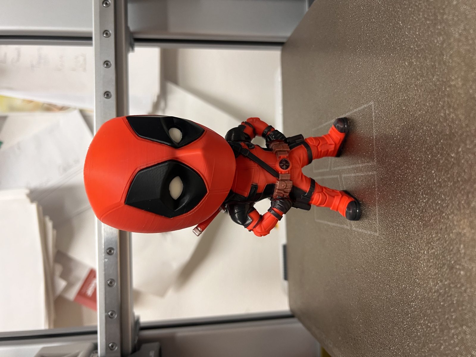 #20 DEADPOOL — vue 5