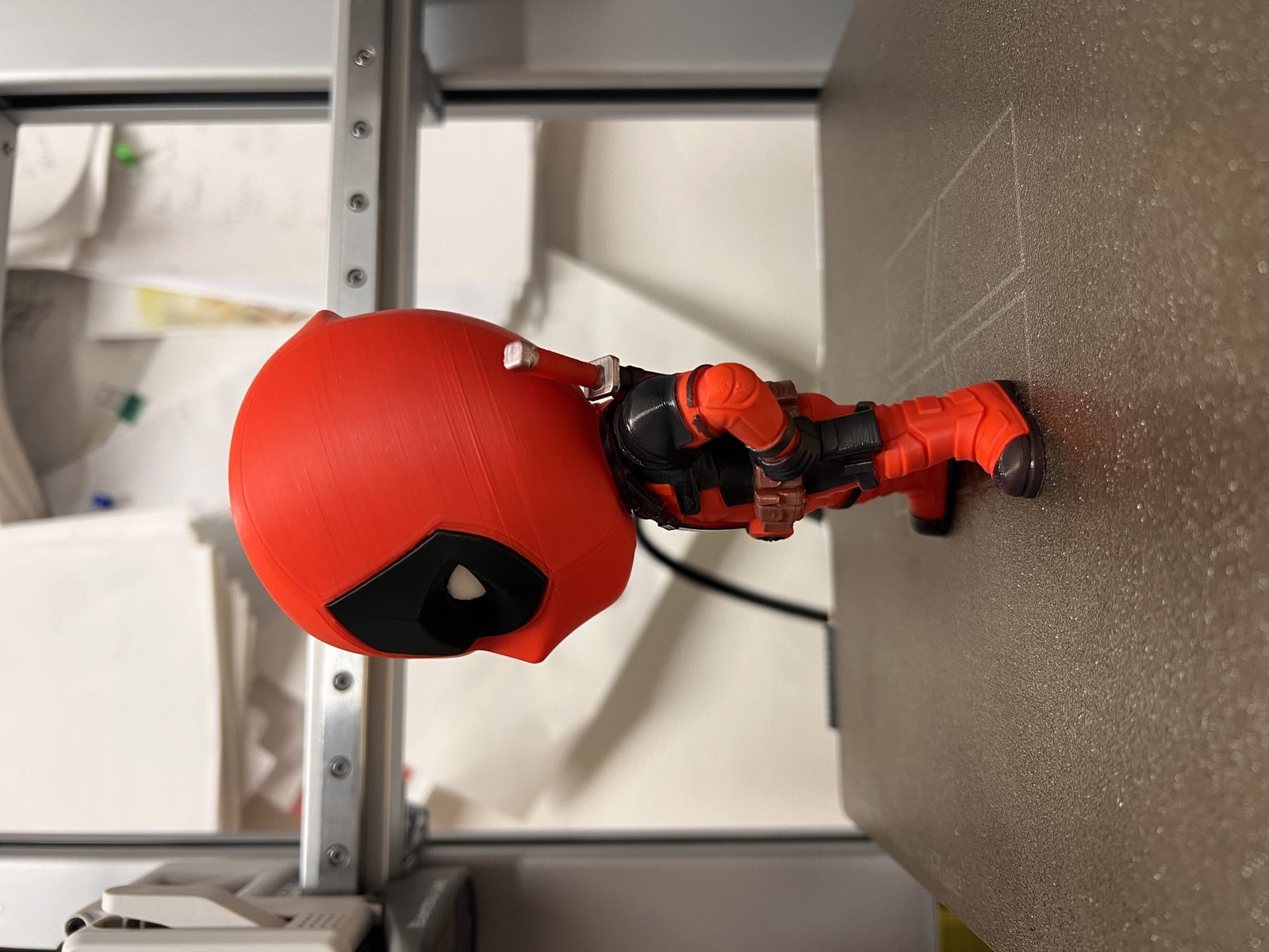 #20 DEADPOOL — vue 7