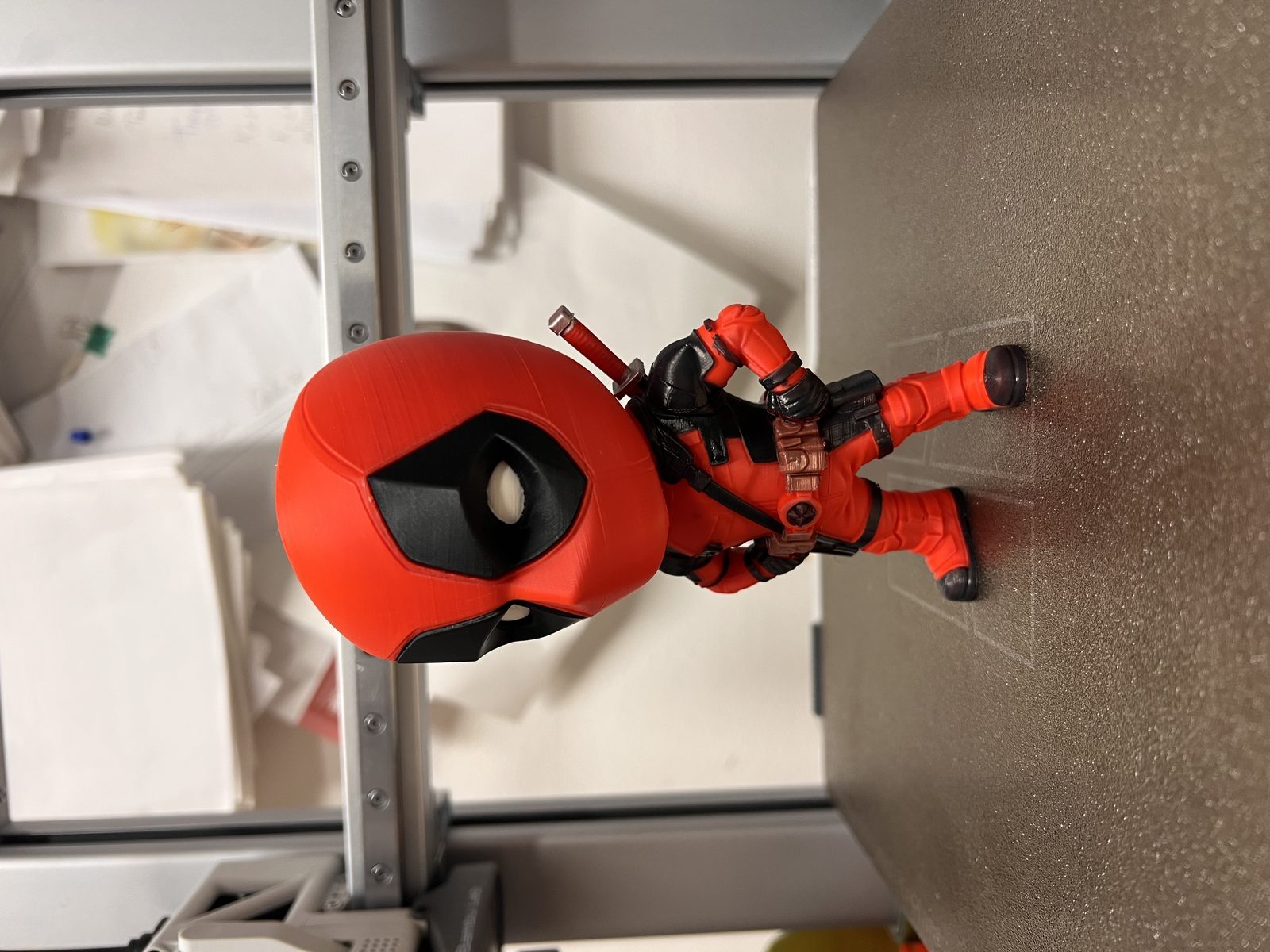 #20 DEADPOOL — vue 8