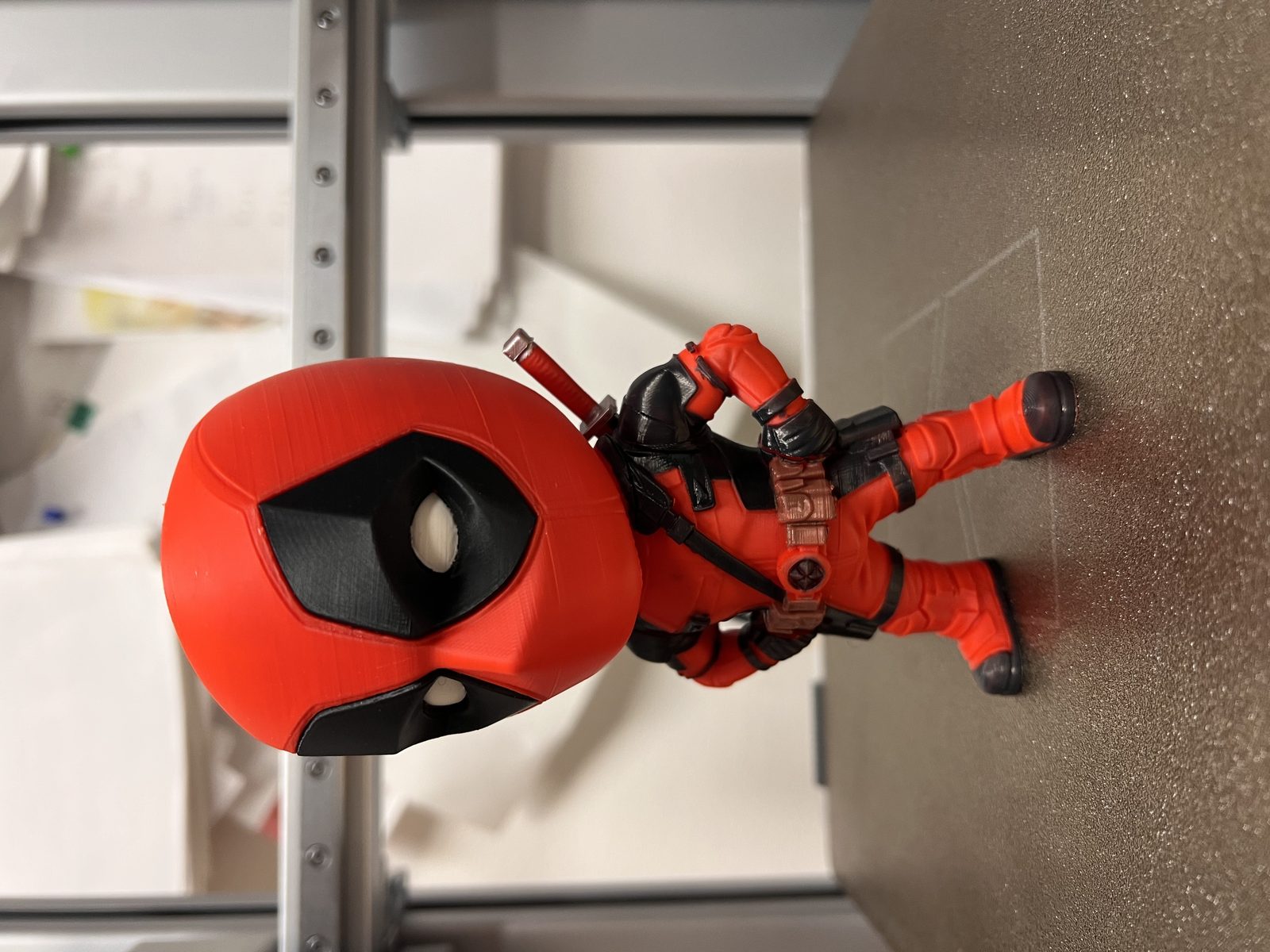 #20 DEADPOOL — vue 10