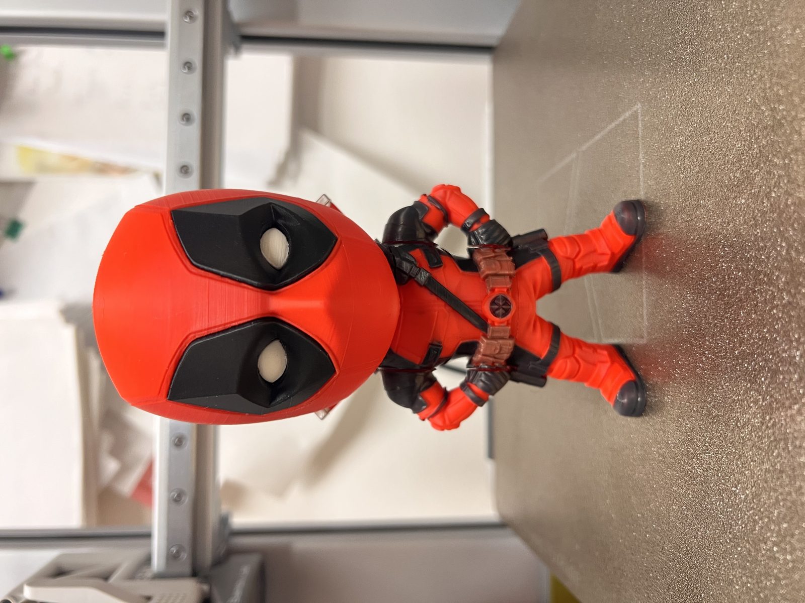 #20 DEADPOOL — vue 11