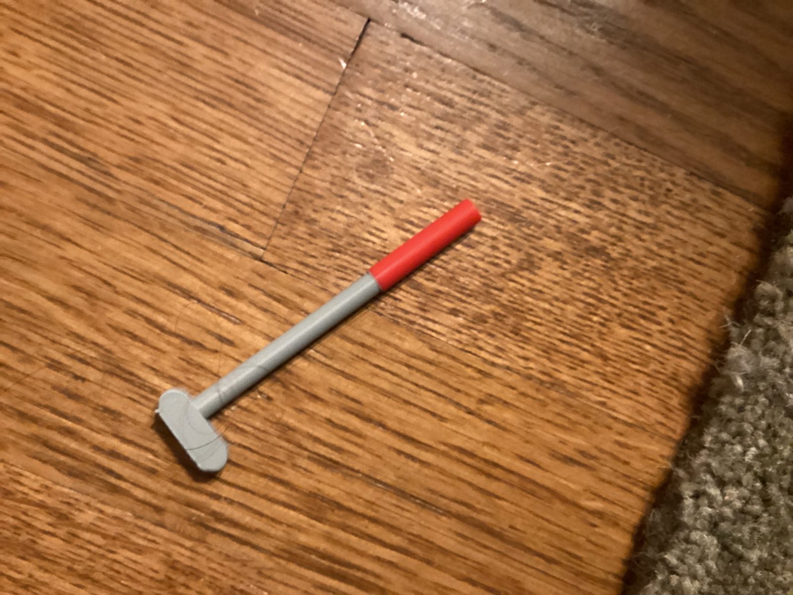 #20 Desktop Modular Mini-Golf — vue 2