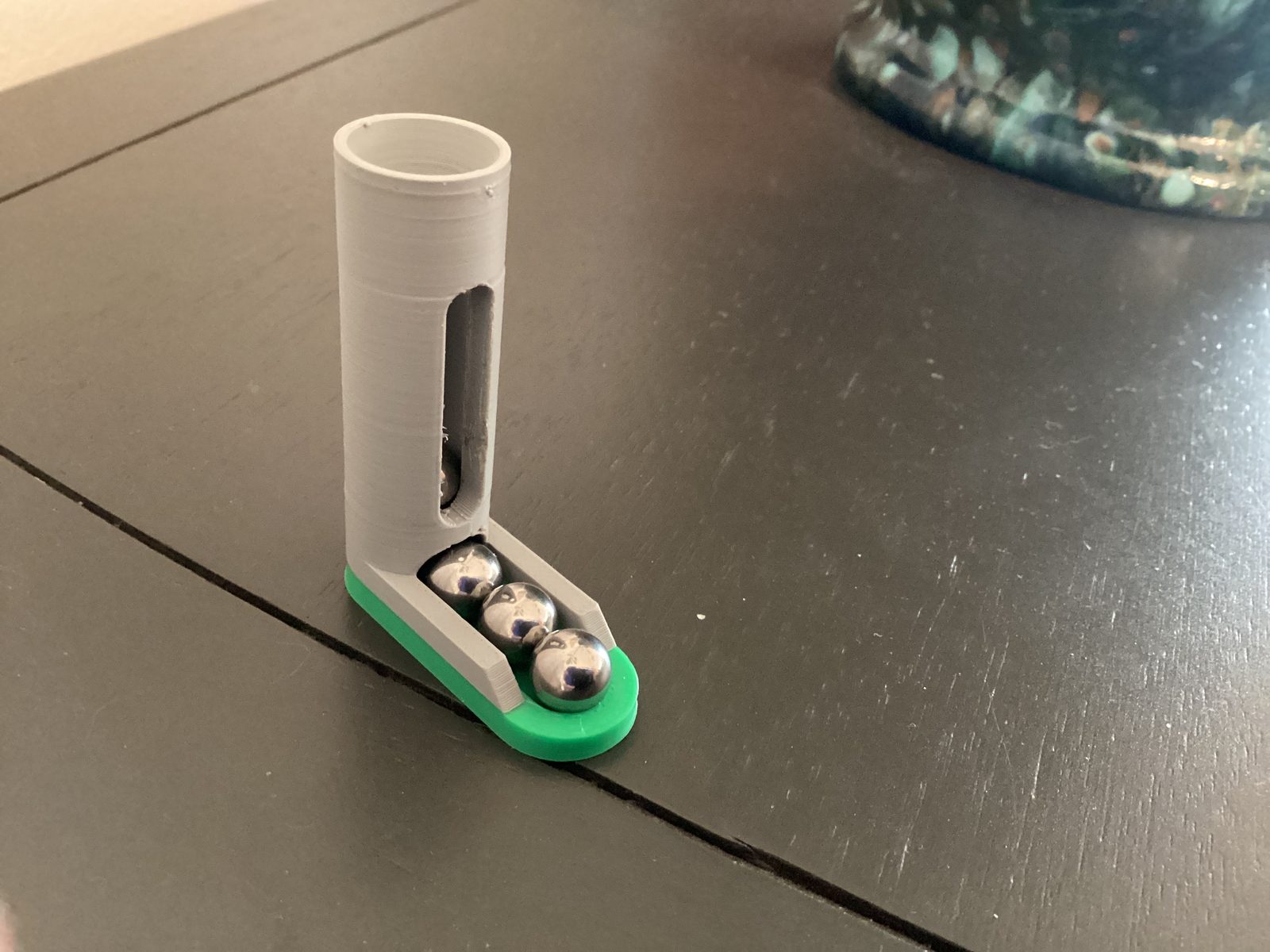 #20 Desktop Modular Mini-Golf — vue 3