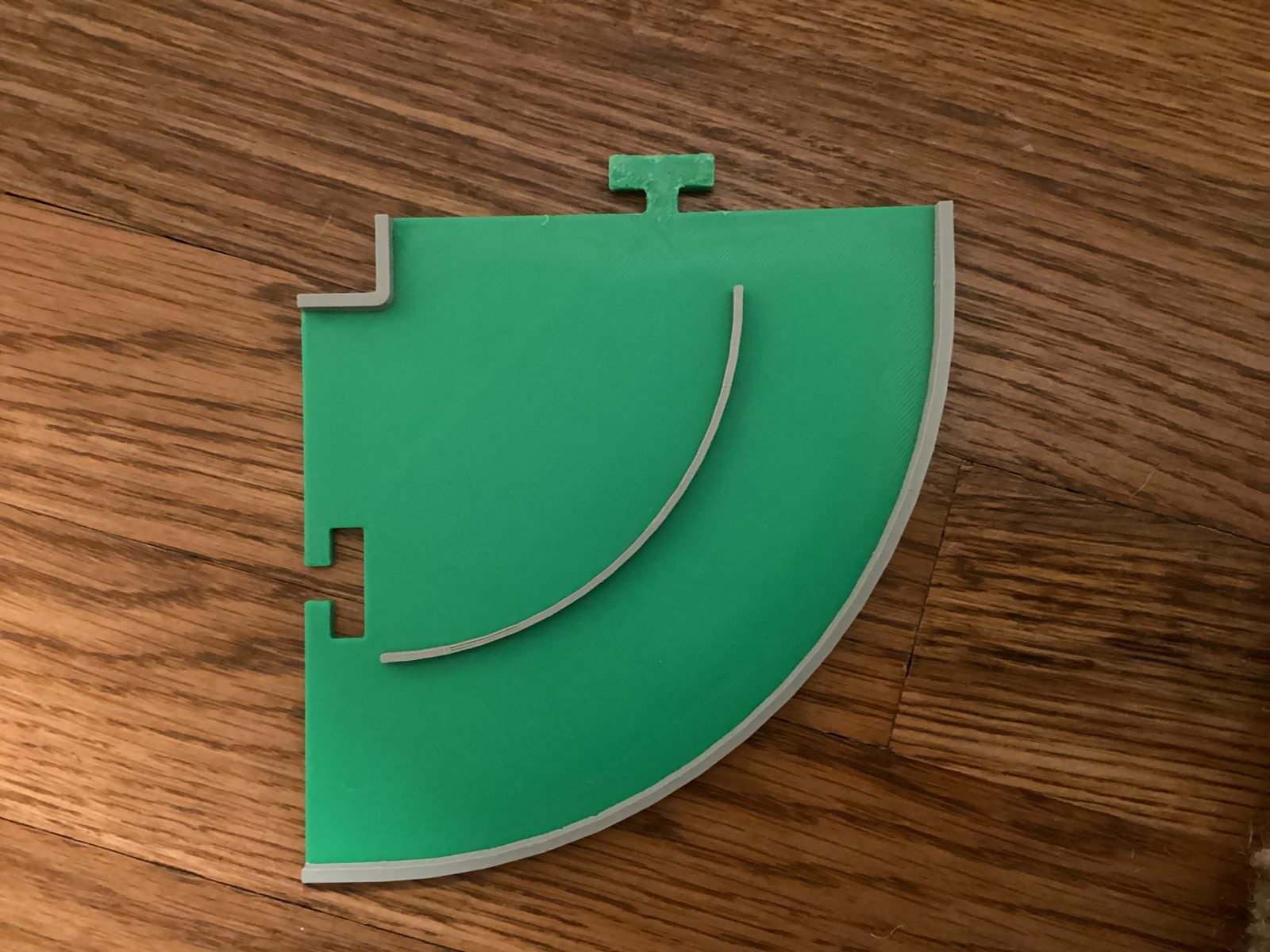 #20 Desktop Modular Mini-Golf — vue 10