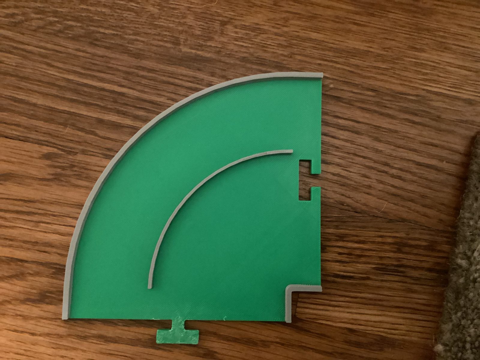 #20 Desktop Modular Mini-Golf — vue 11