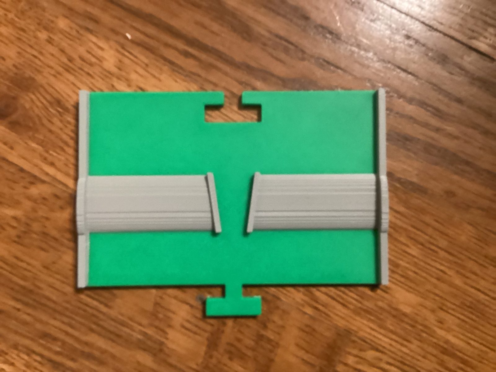 #20 Desktop Modular Mini-Golf — vue 12