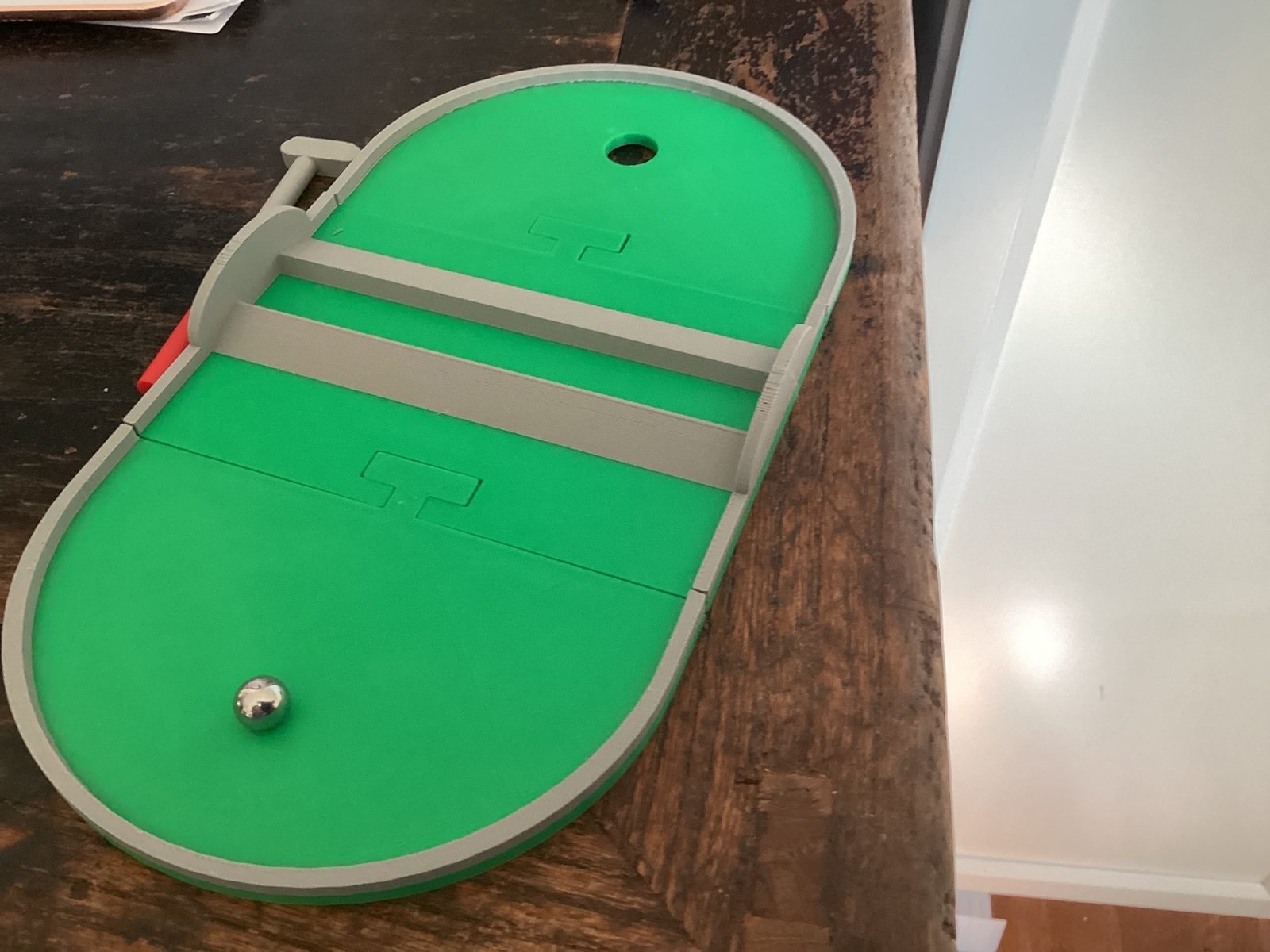 #20 Desktop Modular Mini-Golf — vue 13