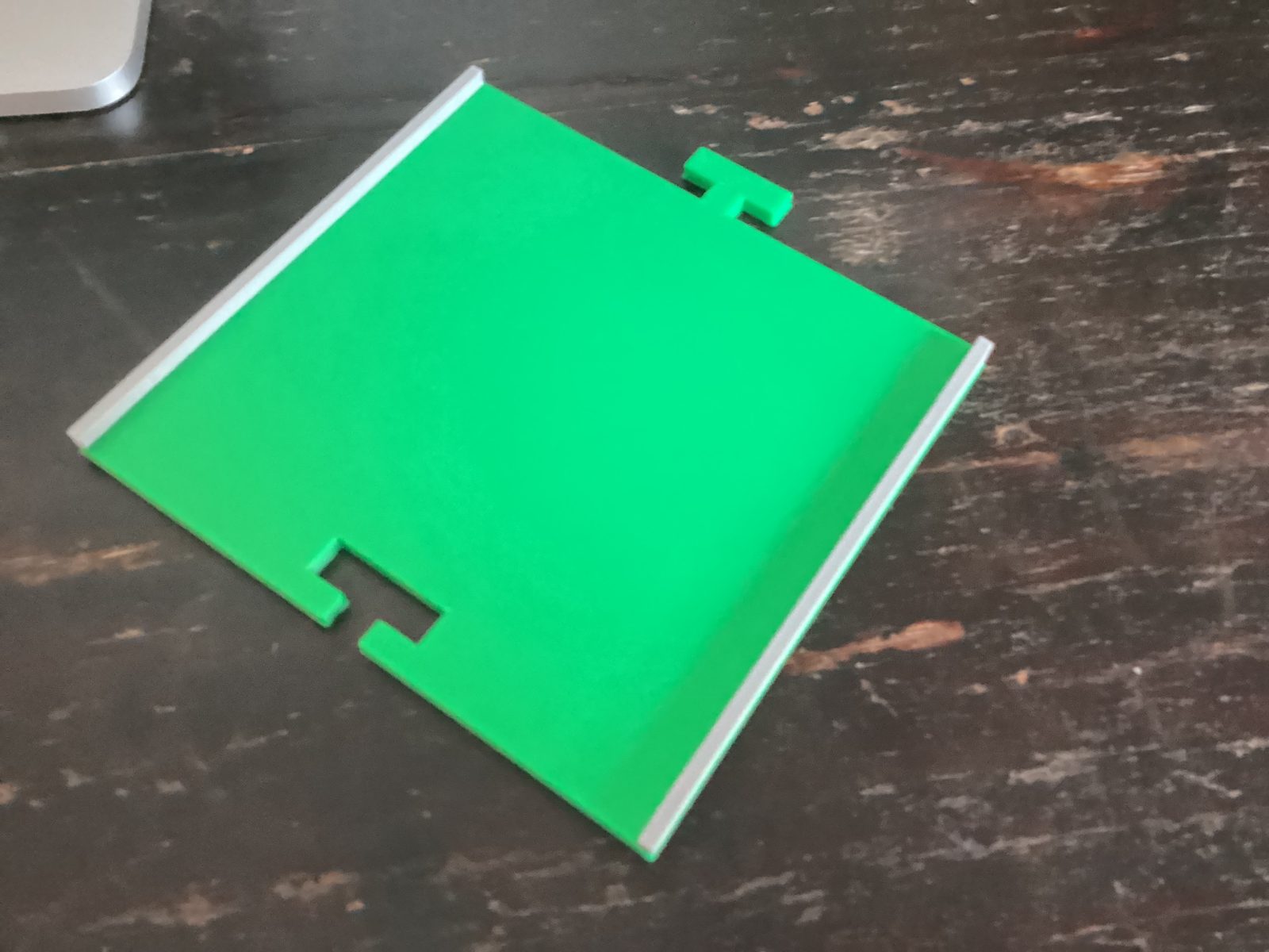 #20 Desktop Modular Mini-Golf — vue 14
