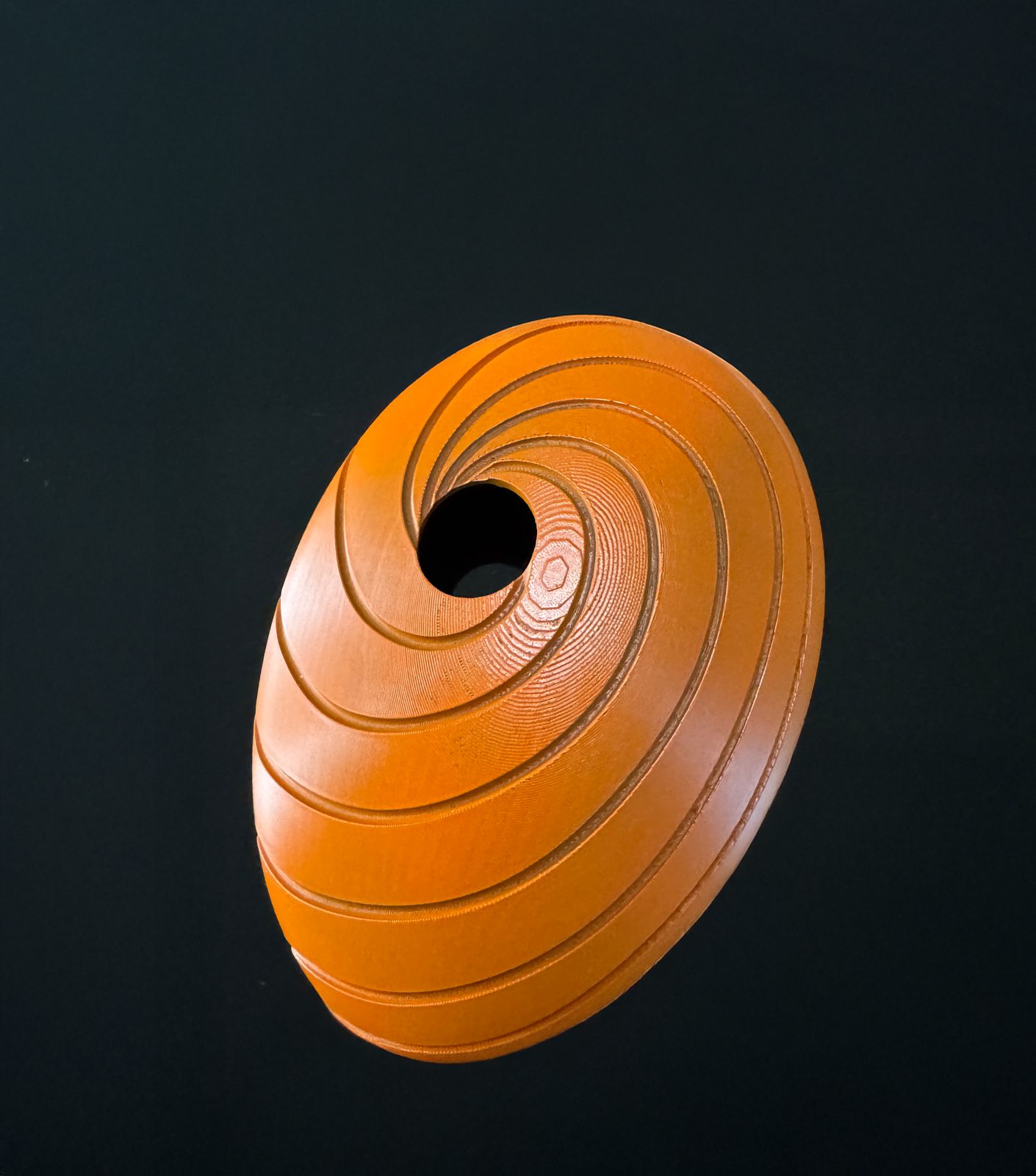 #20 Obito Mask - Naruto Cosplay — vue 2