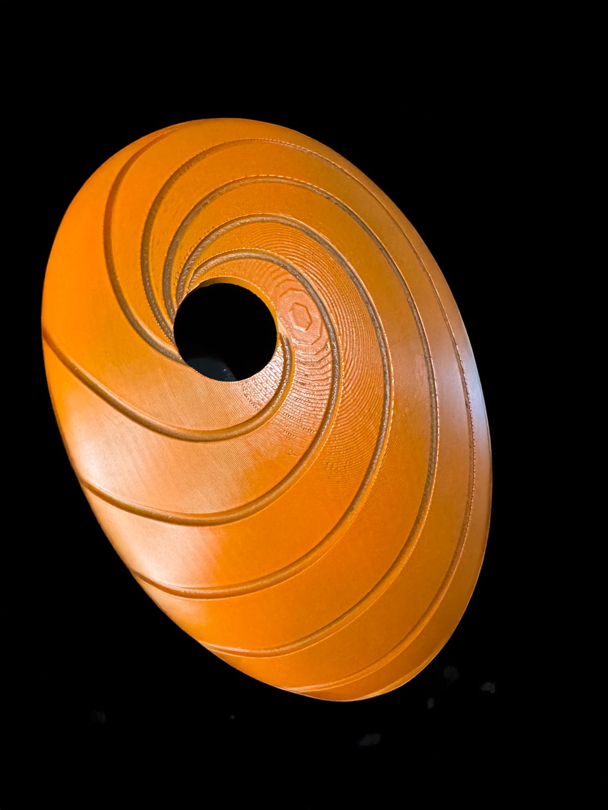 #20 Obito Mask - Naruto Cosplay — vue 6