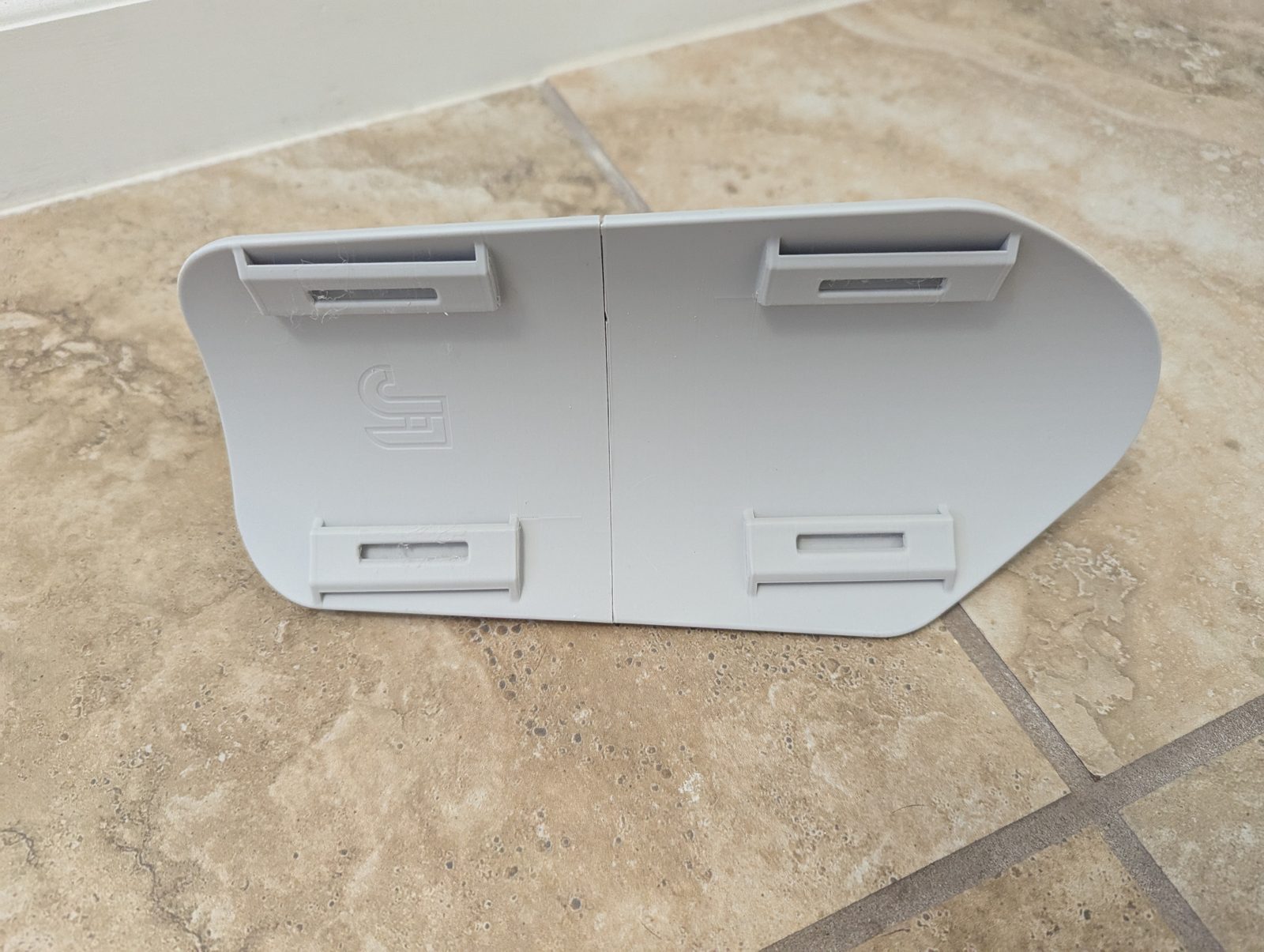 #21 Classic Shredder Body Armor – TMNT Inspired — vue 6