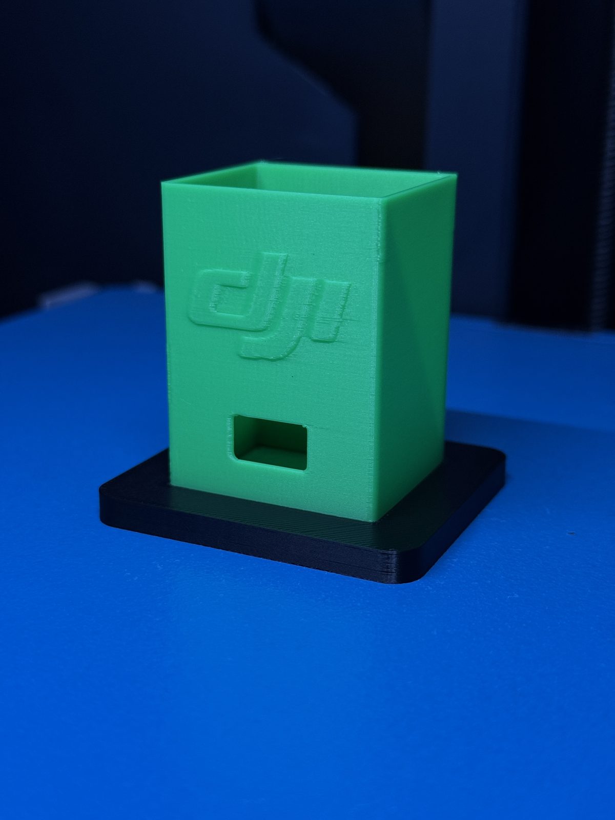 #22 DJI Osmo Pocket 3 Charging Station — vue 2