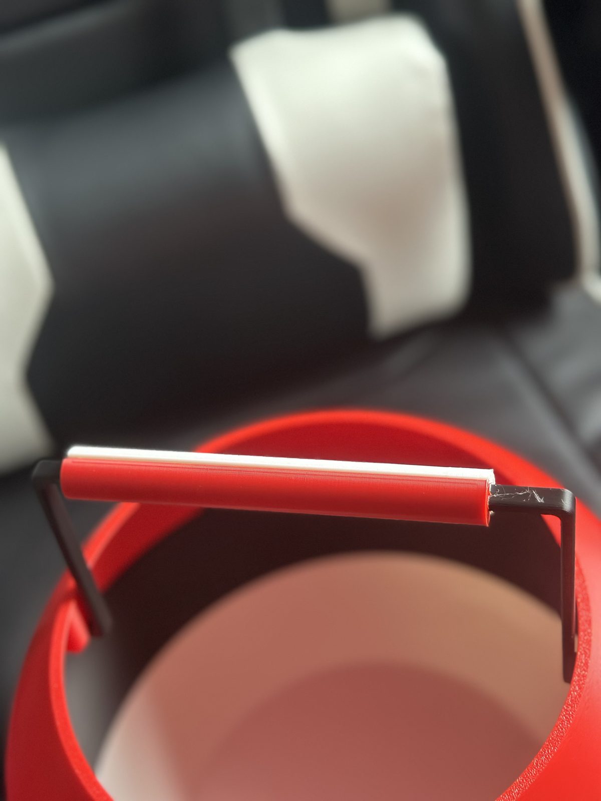 #22 Halloween Pokeball Trick or Treat Bucket — vue 6