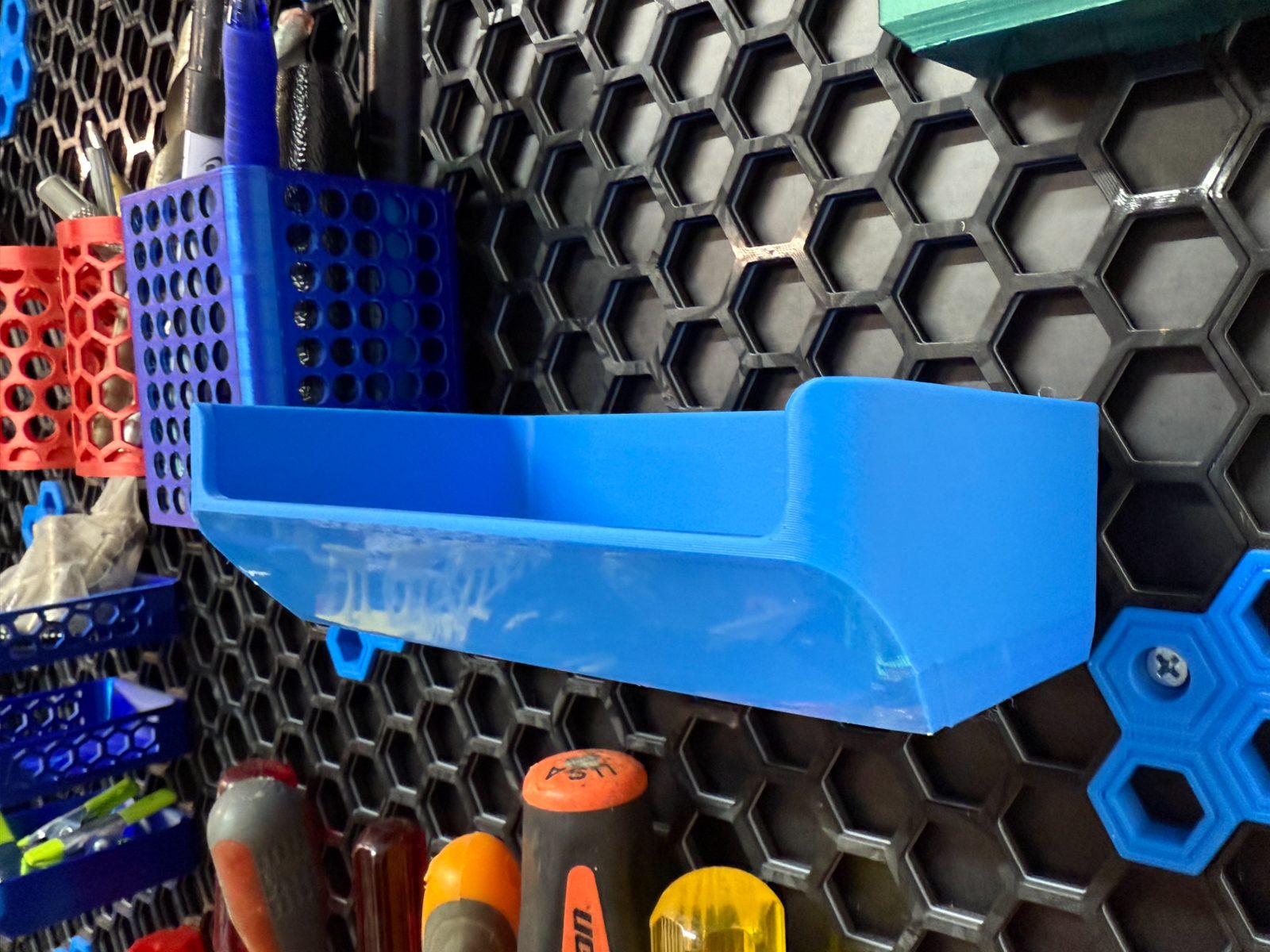 #22 HSW Deep Tray Medium (two styles) — vue 2