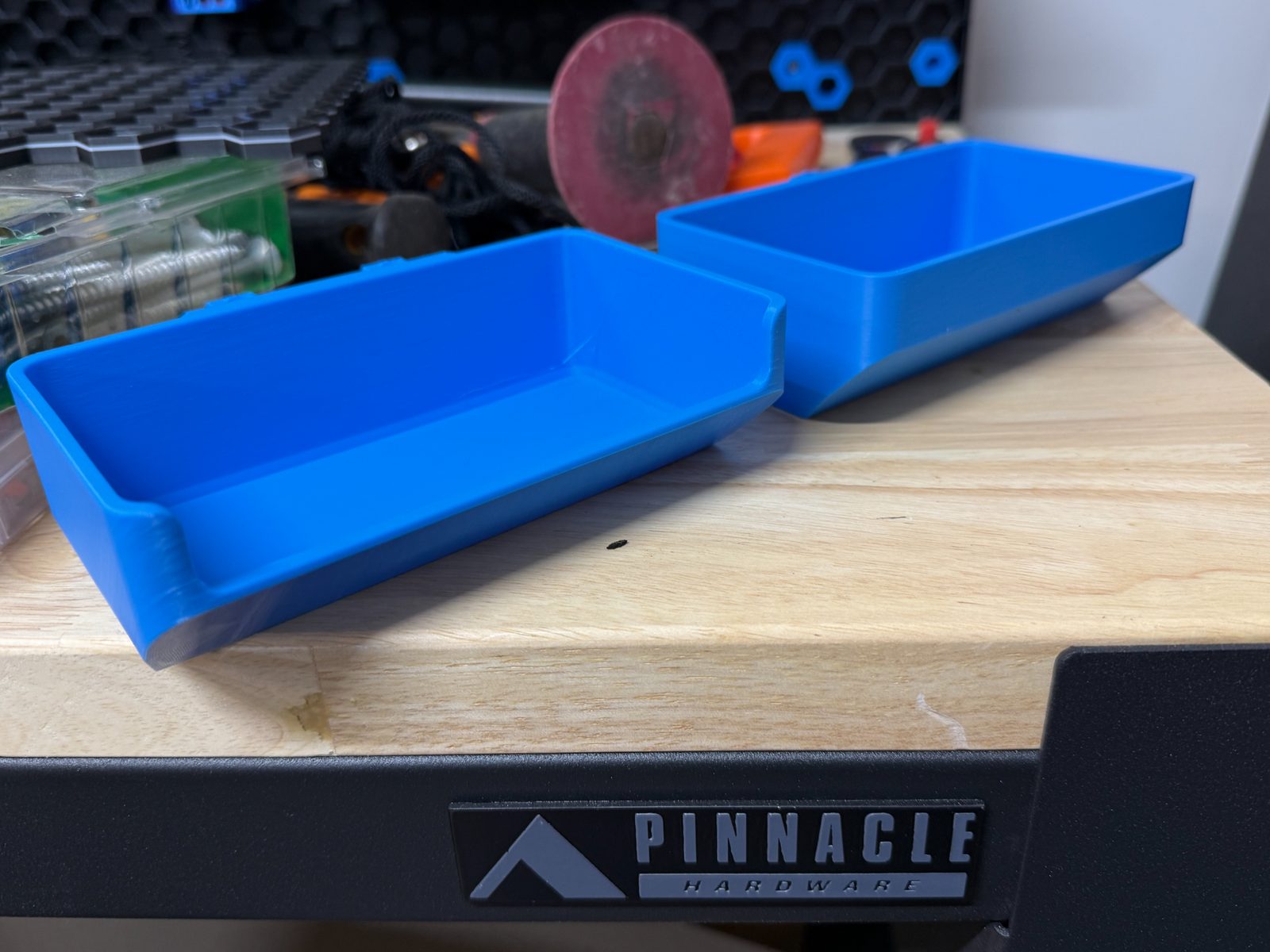 #22 HSW Deep Tray Medium (two styles) — vue 7