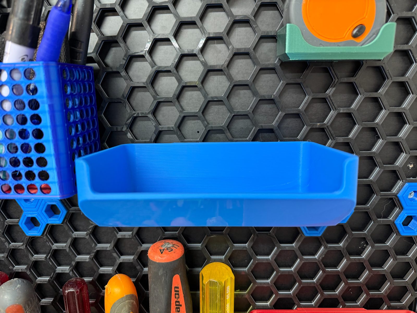 #22 HSW Deep Tray Medium (two styles) — vue 9