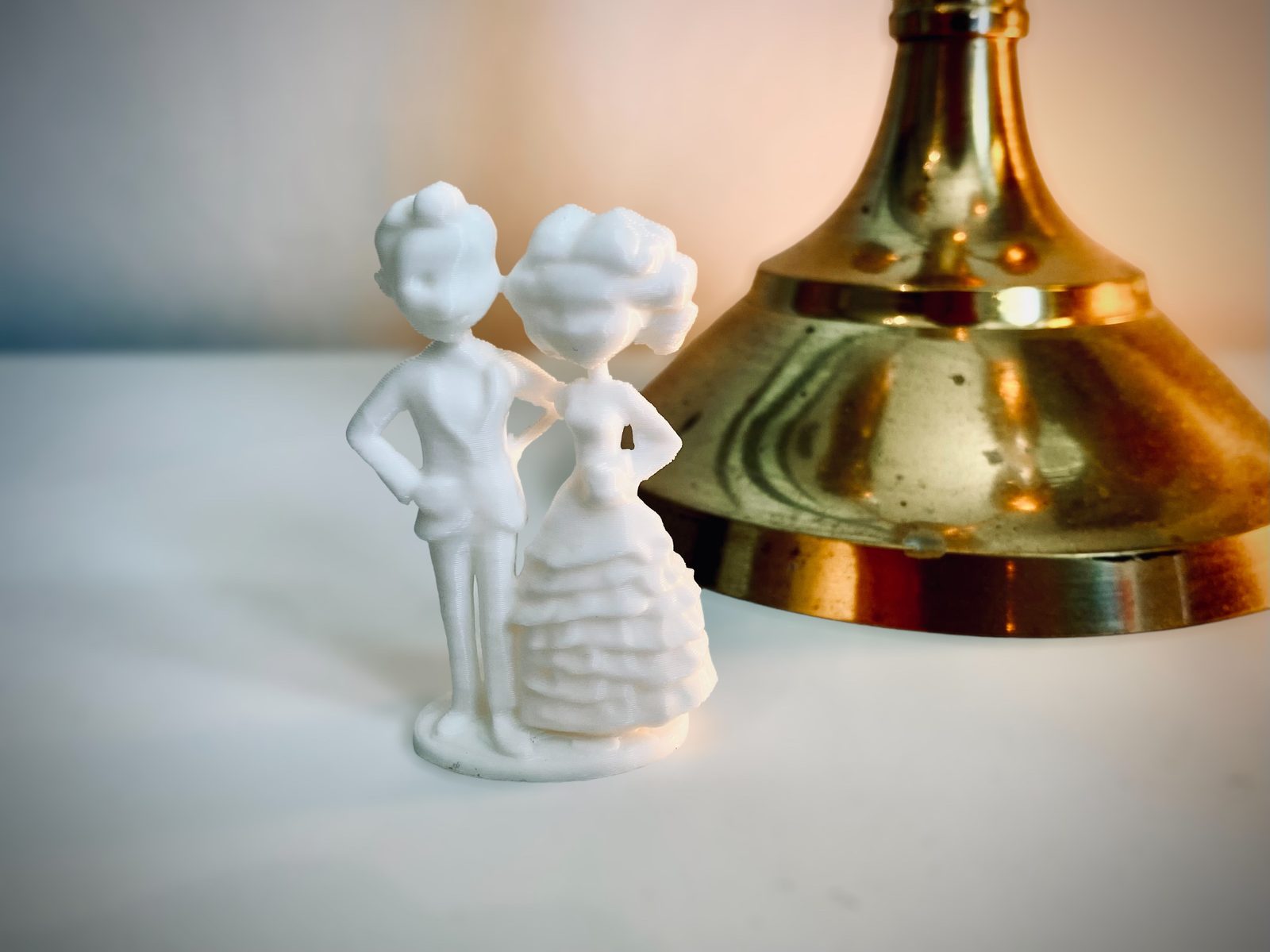 #22 Newly-wed — vue 3